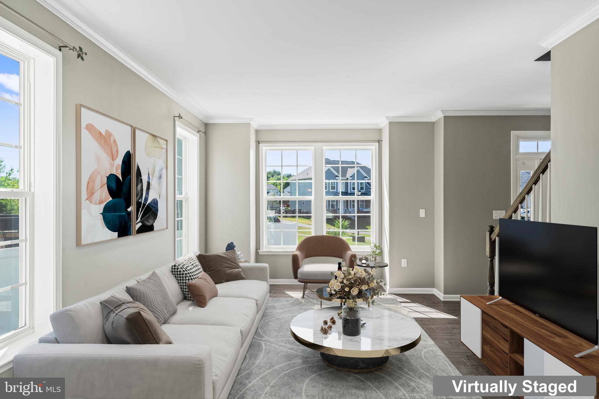 SPRINGDALE FARM - Residential