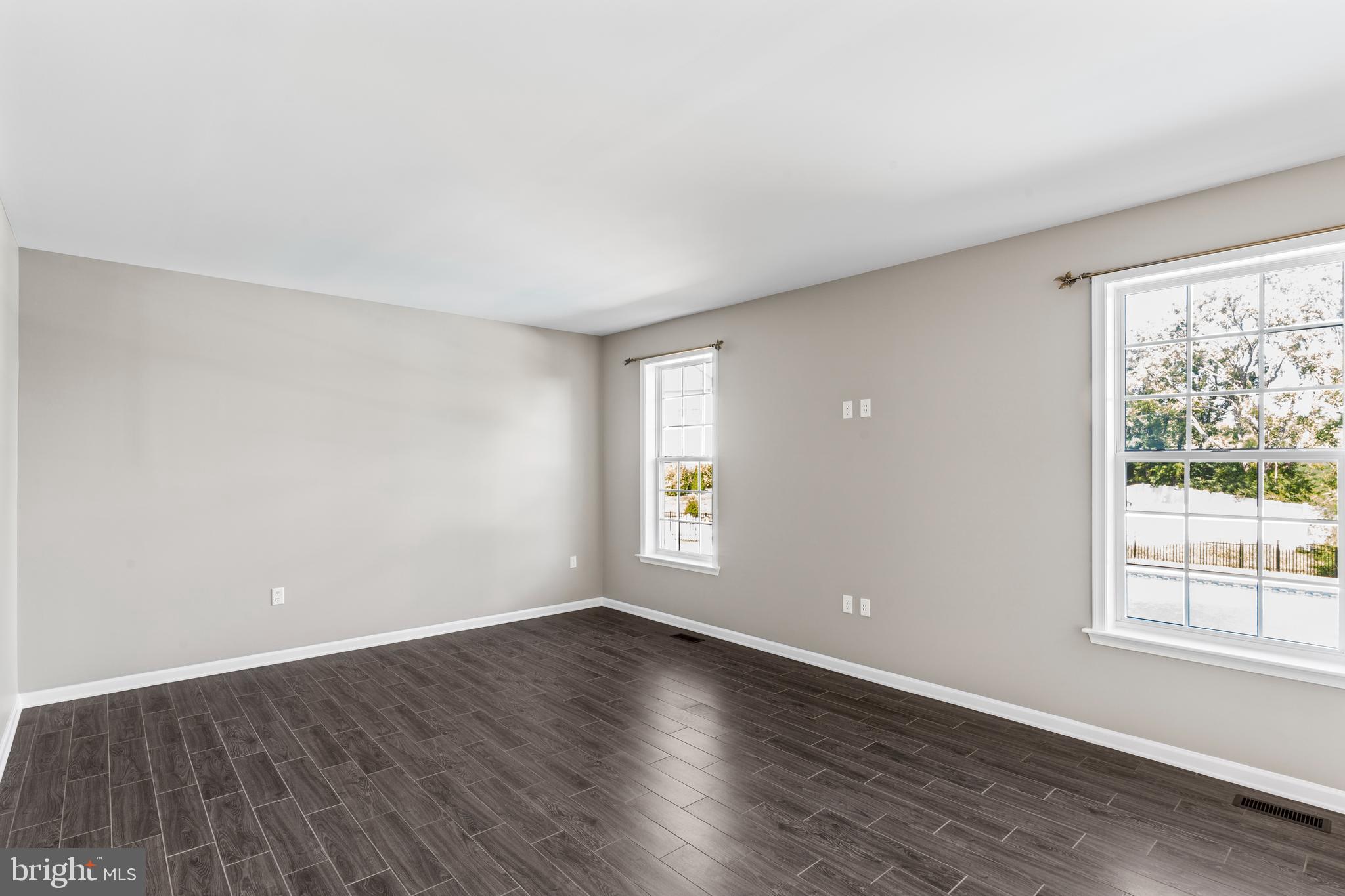 SPRINGDALE FARM - Residential