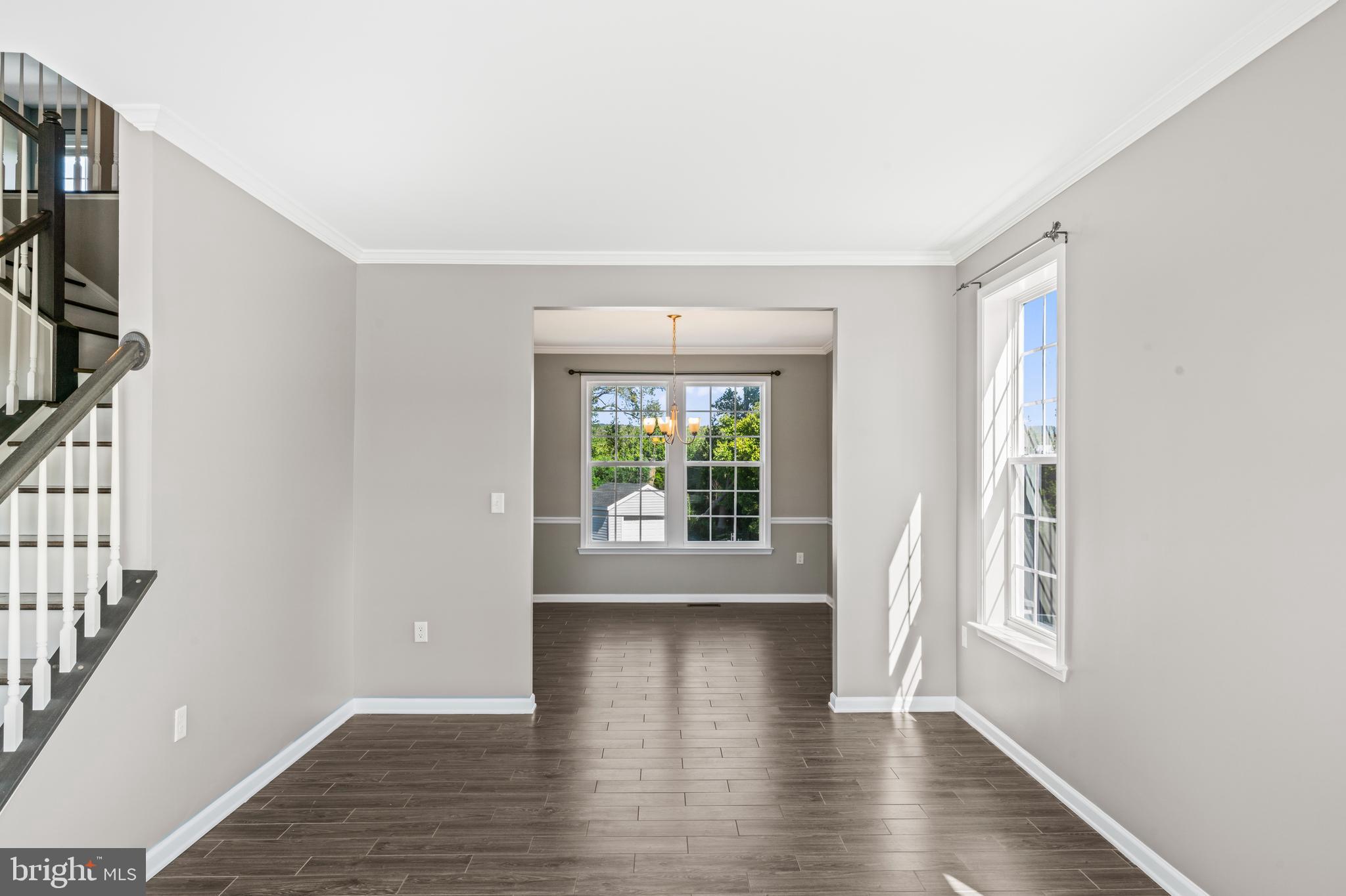 SPRINGDALE FARM - Residential