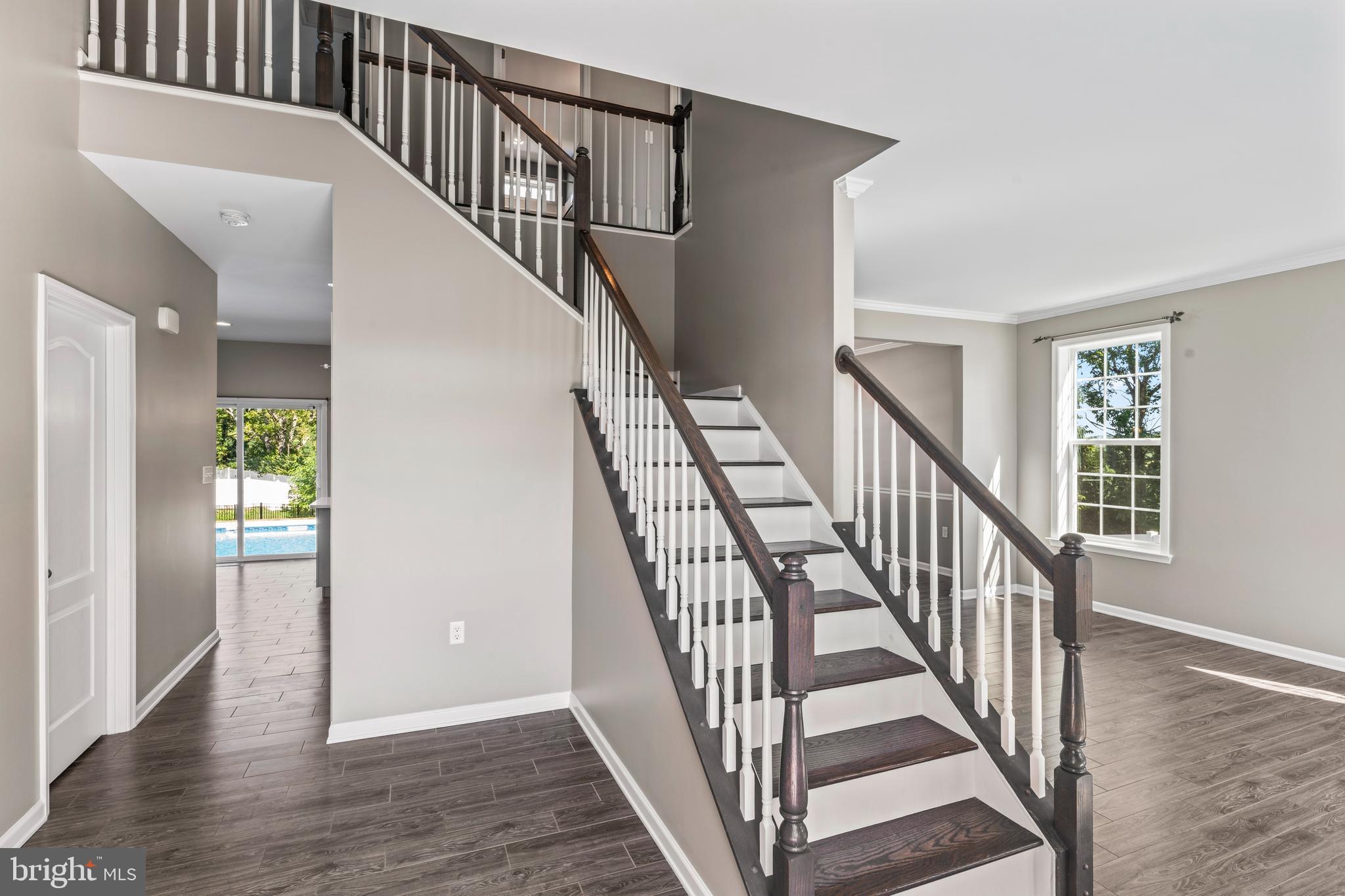 SPRINGDALE FARM - Residential