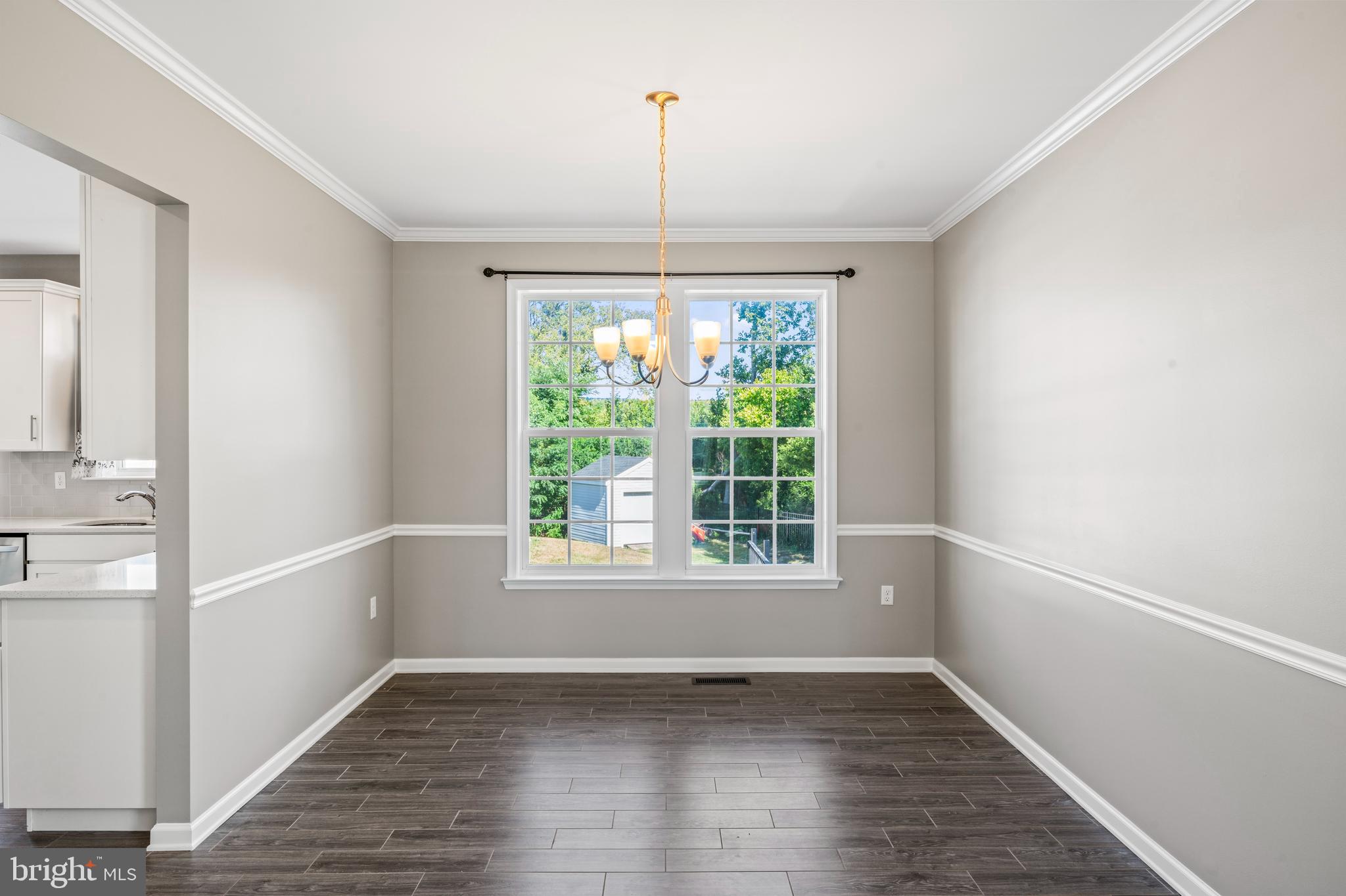 SPRINGDALE FARM - Residential