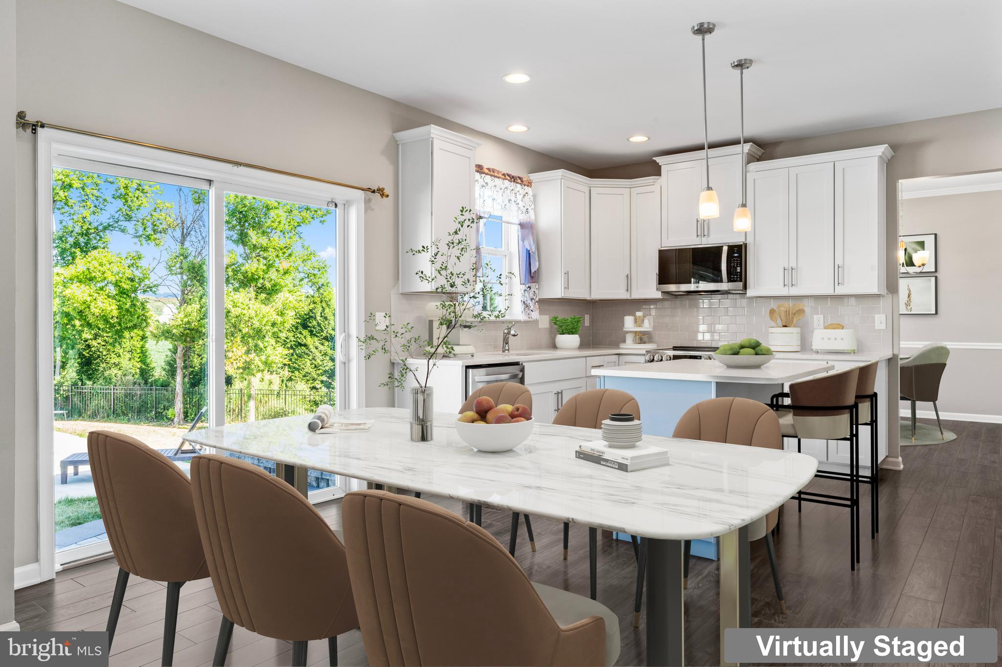 SPRINGDALE FARM - Residential