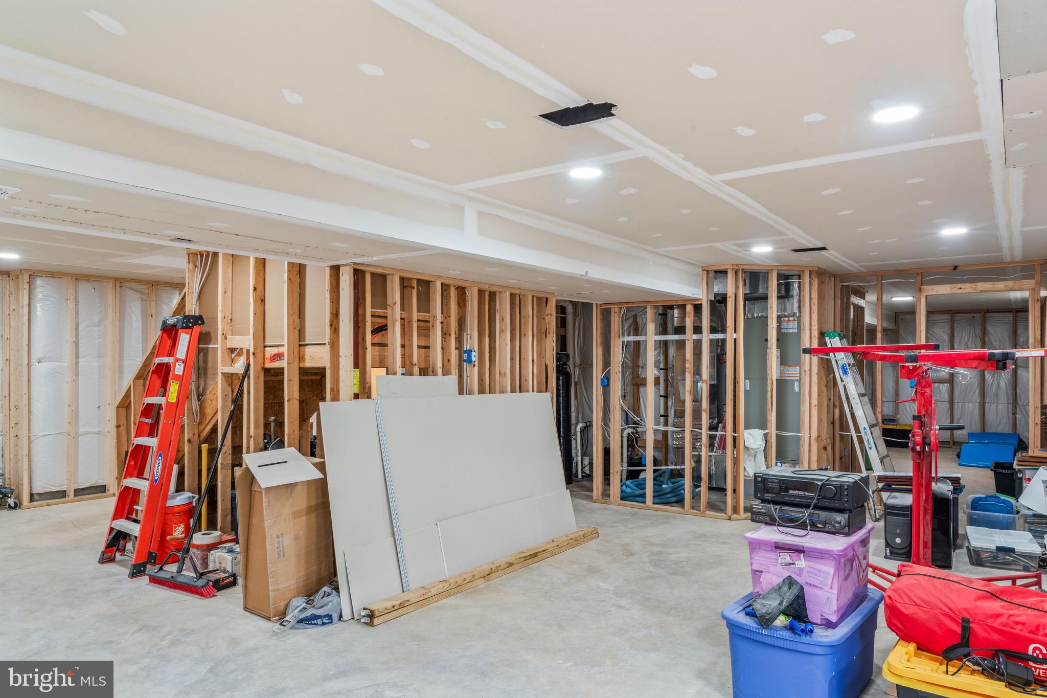 SPRINGDALE FARM - Residential