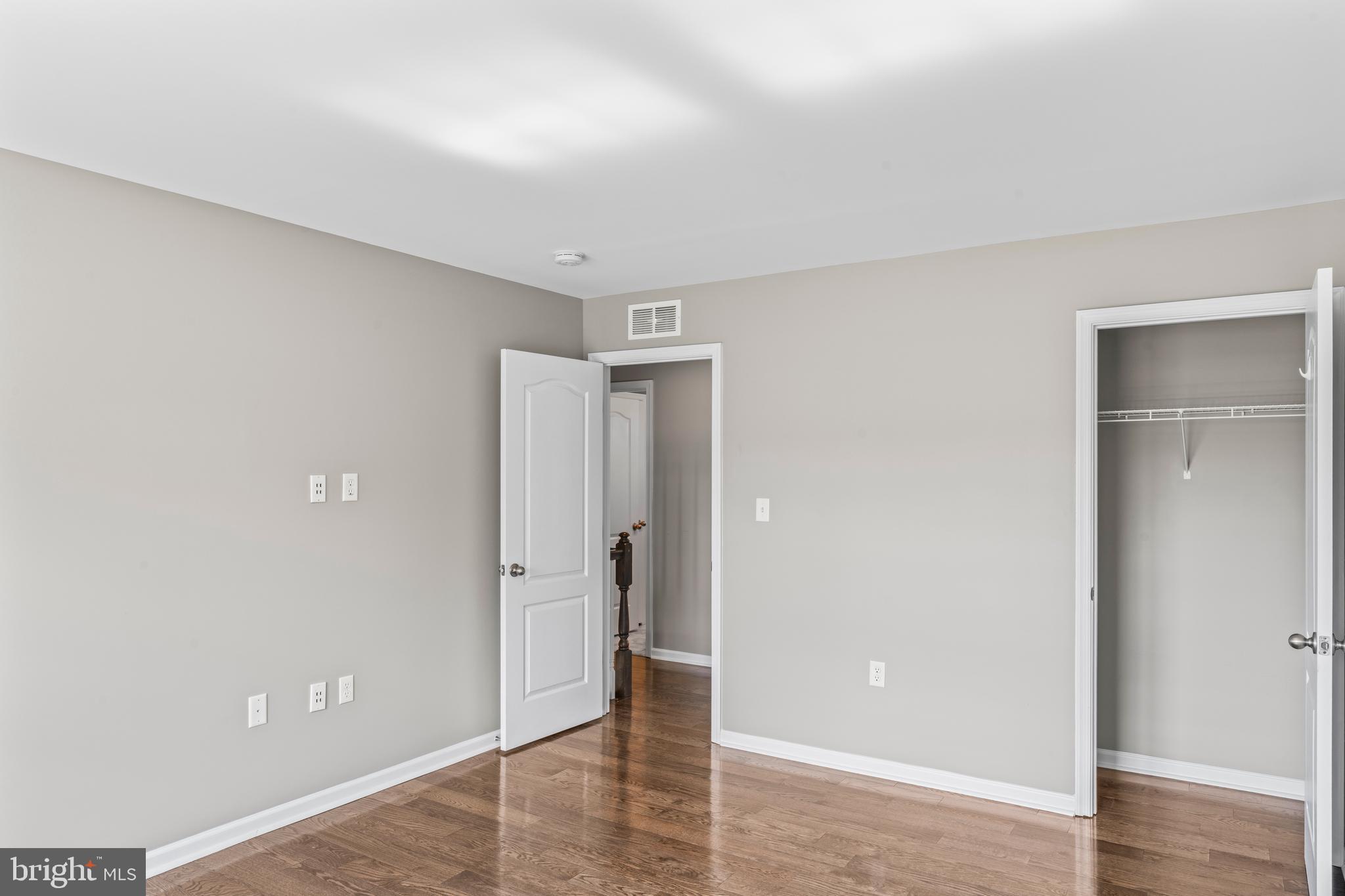 SPRINGDALE FARM - Residential