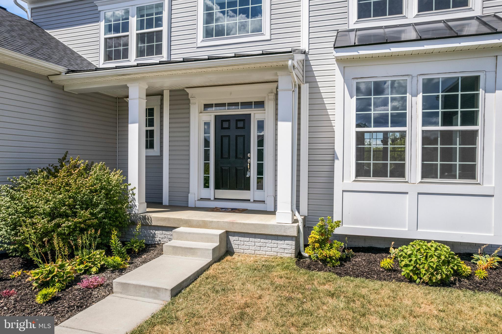 SPRINGDALE FARM - Residential