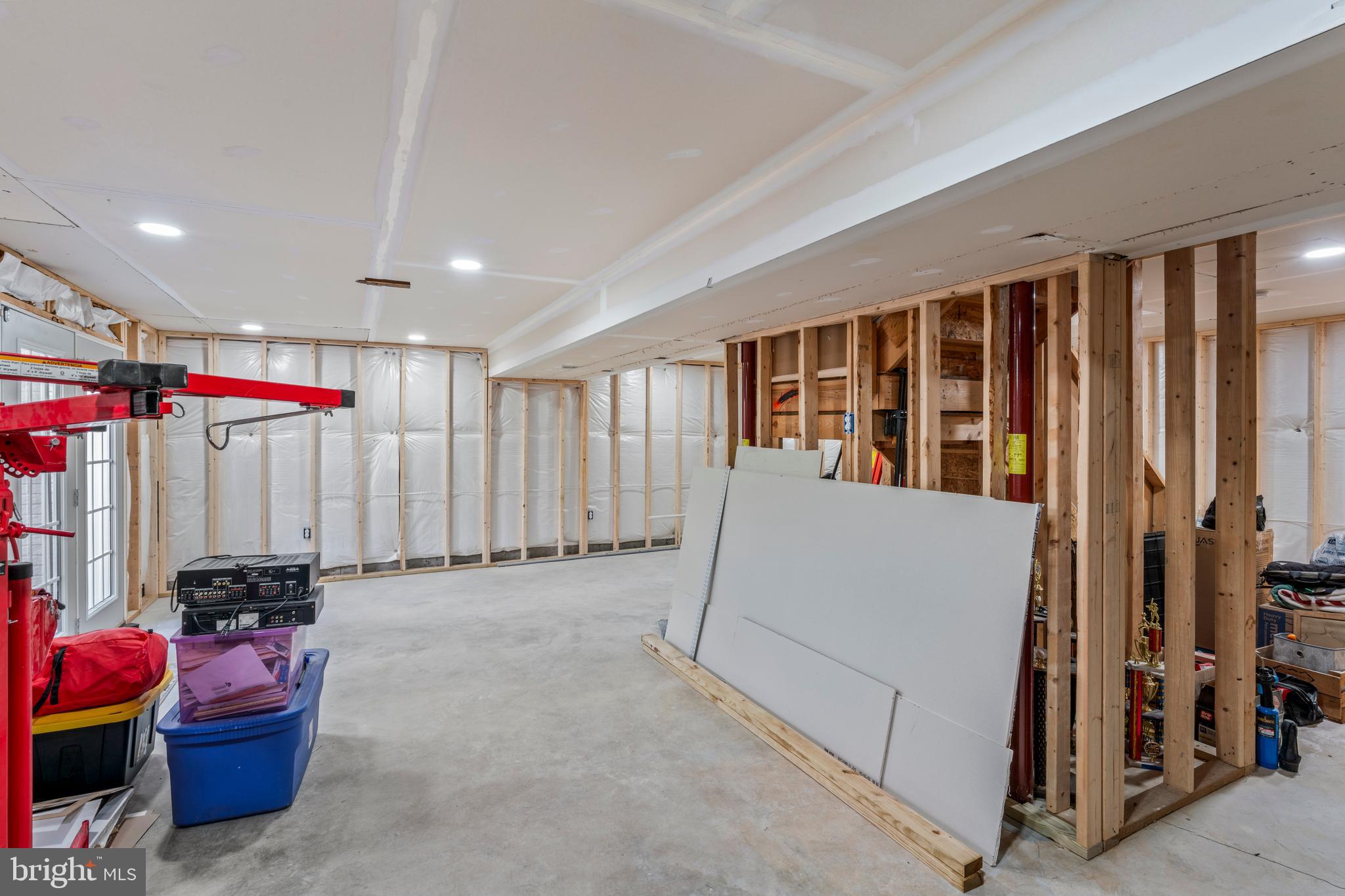 SPRINGDALE FARM - Residential