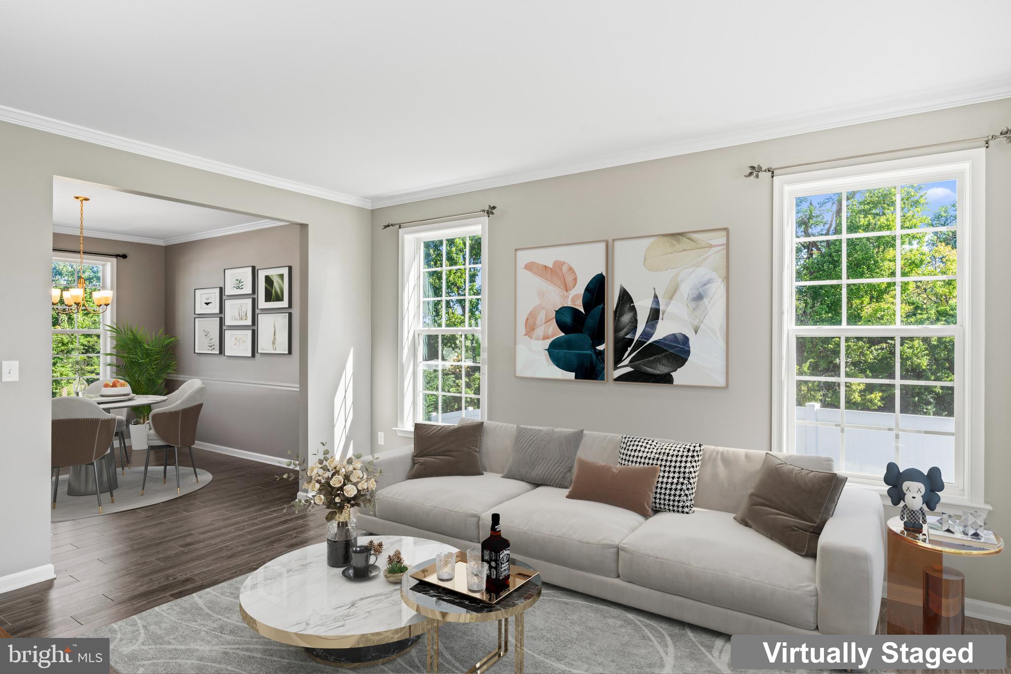 SPRINGDALE FARM - Residential