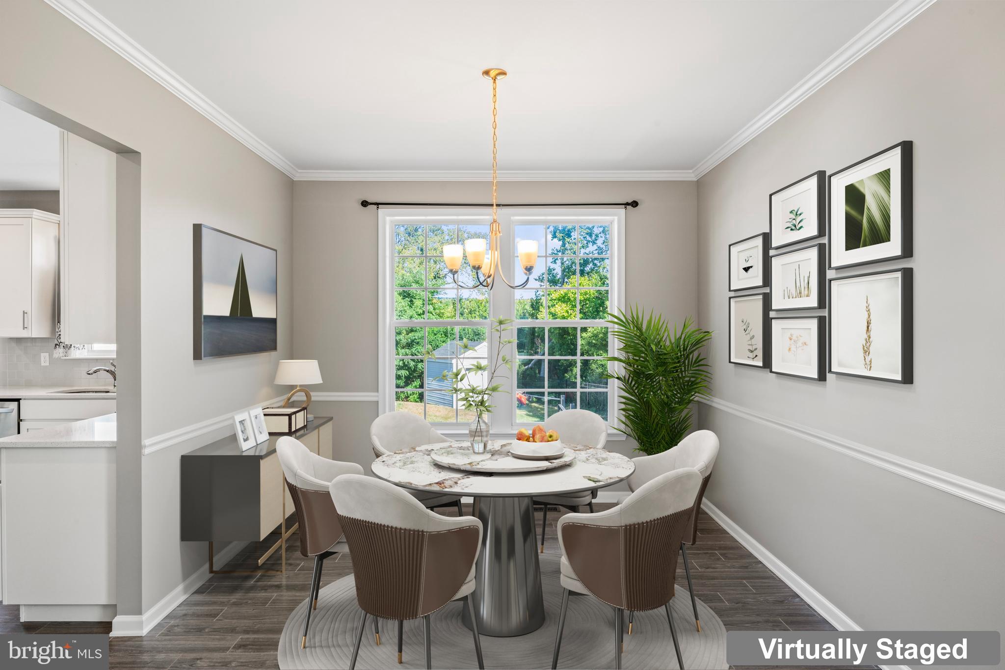 SPRINGDALE FARM - Residential