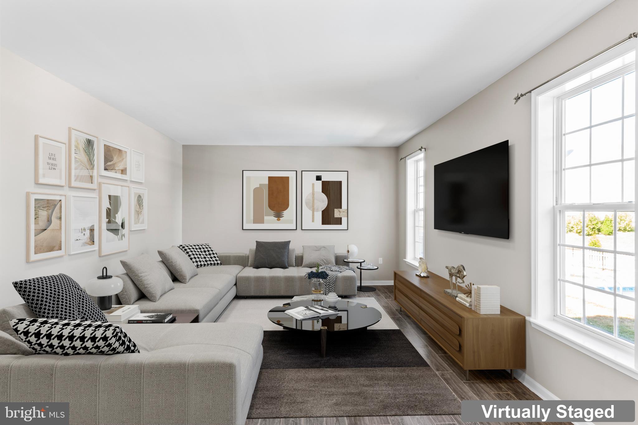 SPRINGDALE FARM - Residential