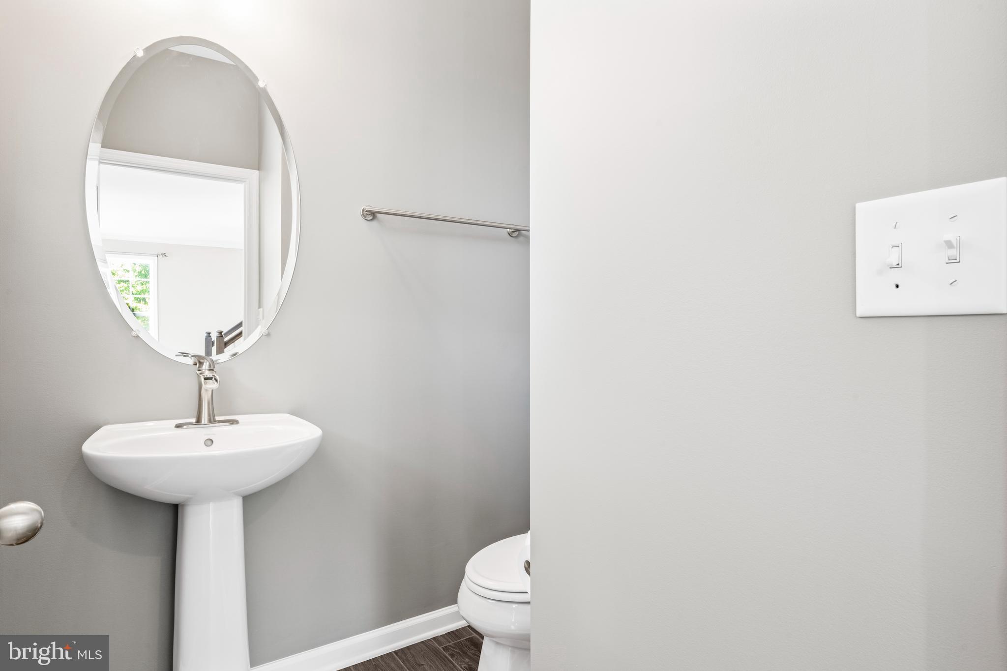 SPRINGDALE FARM - Residential