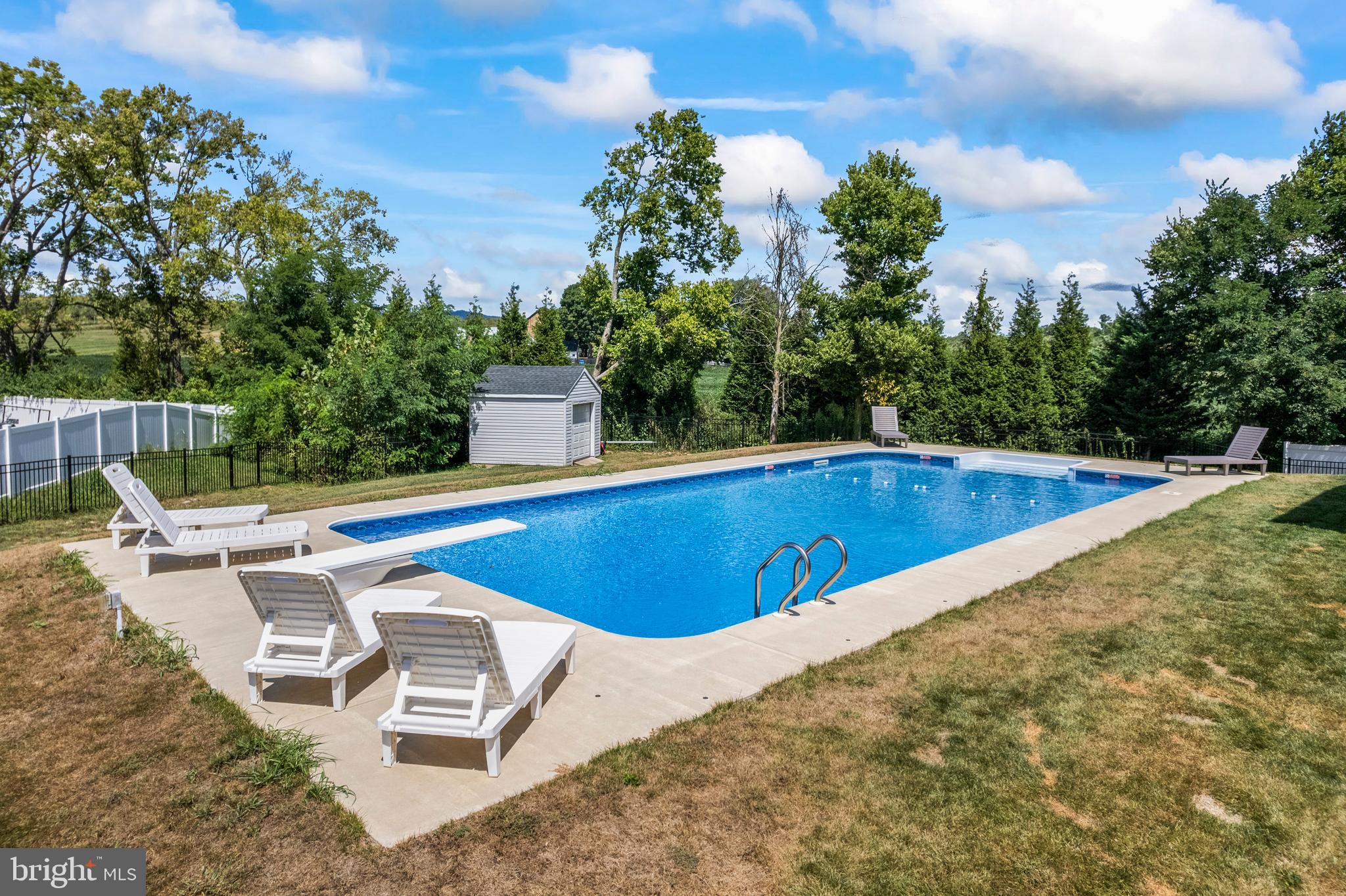 SPRINGDALE FARM - Residential