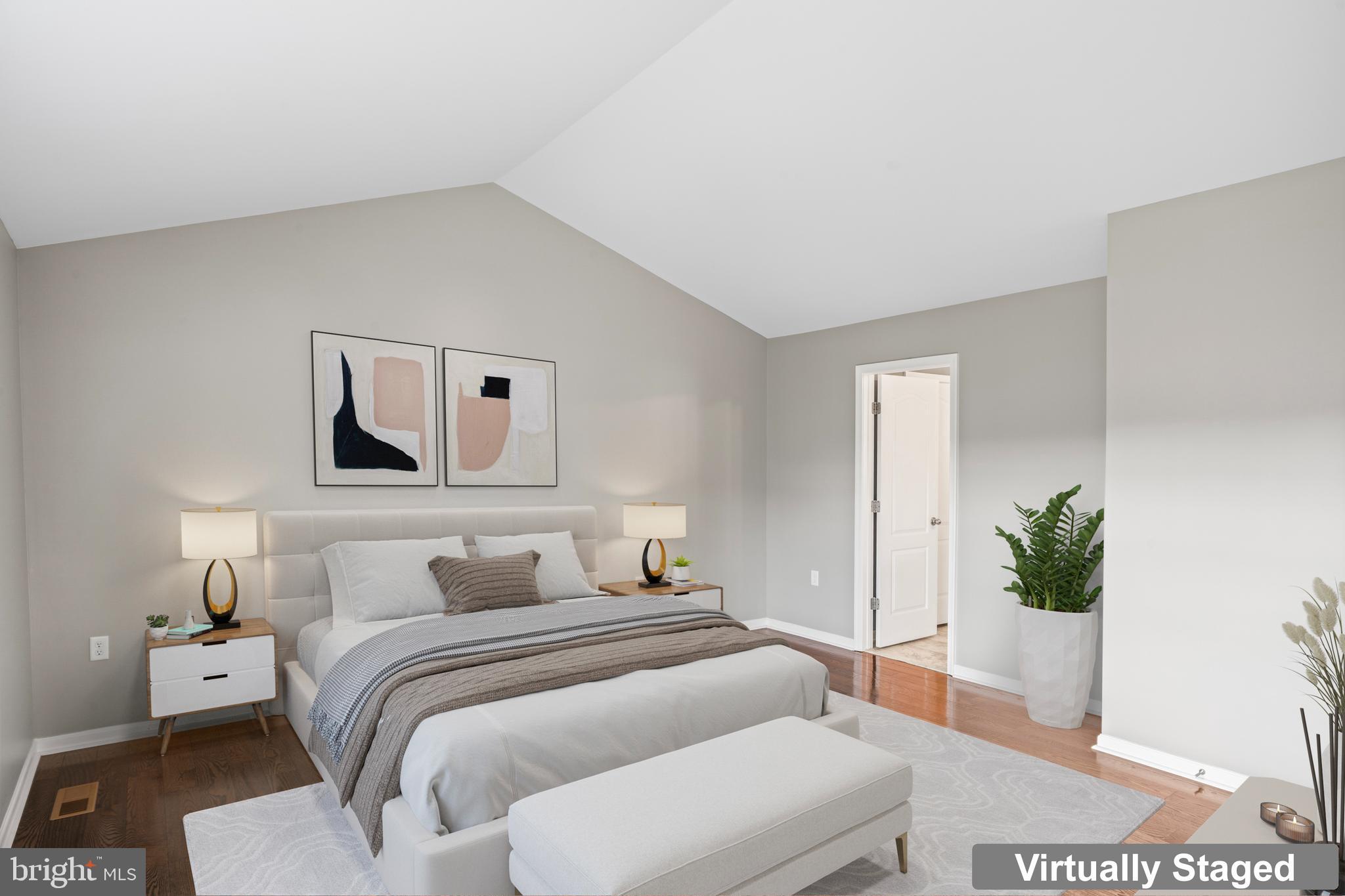 SPRINGDALE FARM - Residential