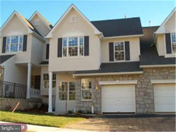 CHASE AT BELL TAVE - Residential Lease