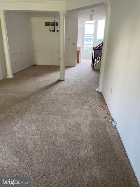 CHASE AT BELL TAVE - Residential Lease