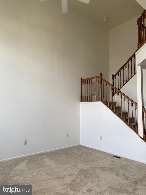 CHASE AT BELL TAVE - Residential Lease