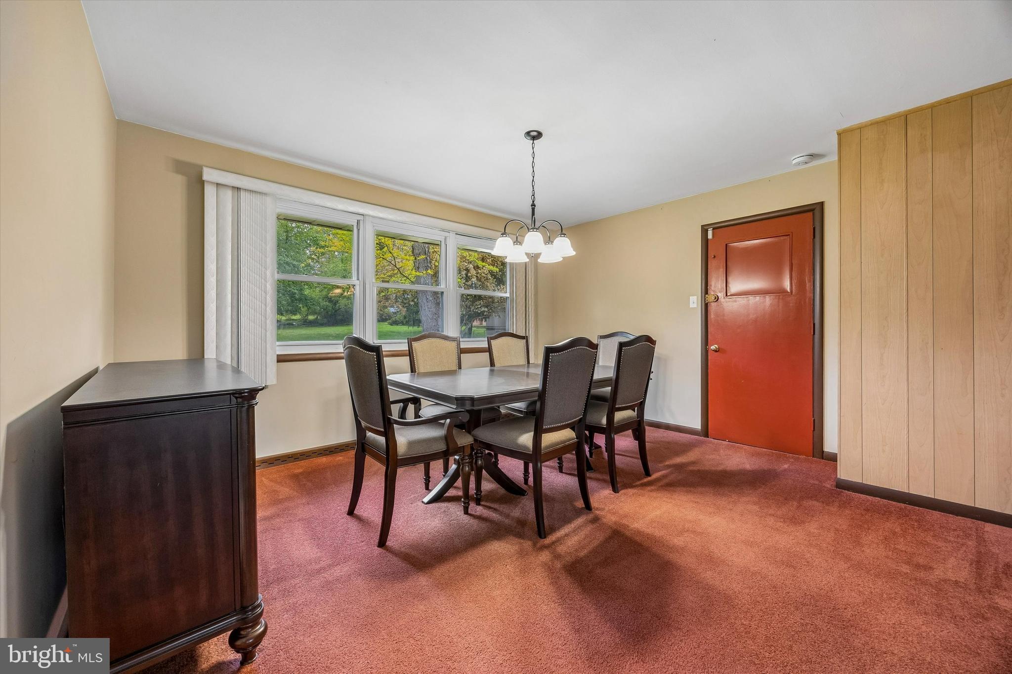 CROSSWICKS - Residential