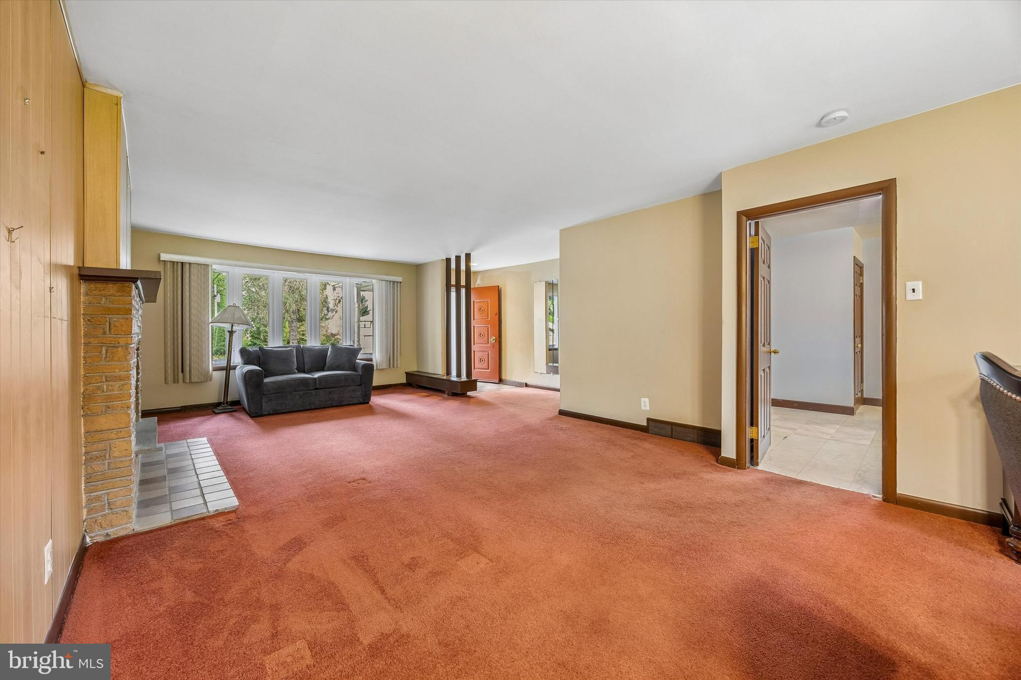 CROSSWICKS - Residential