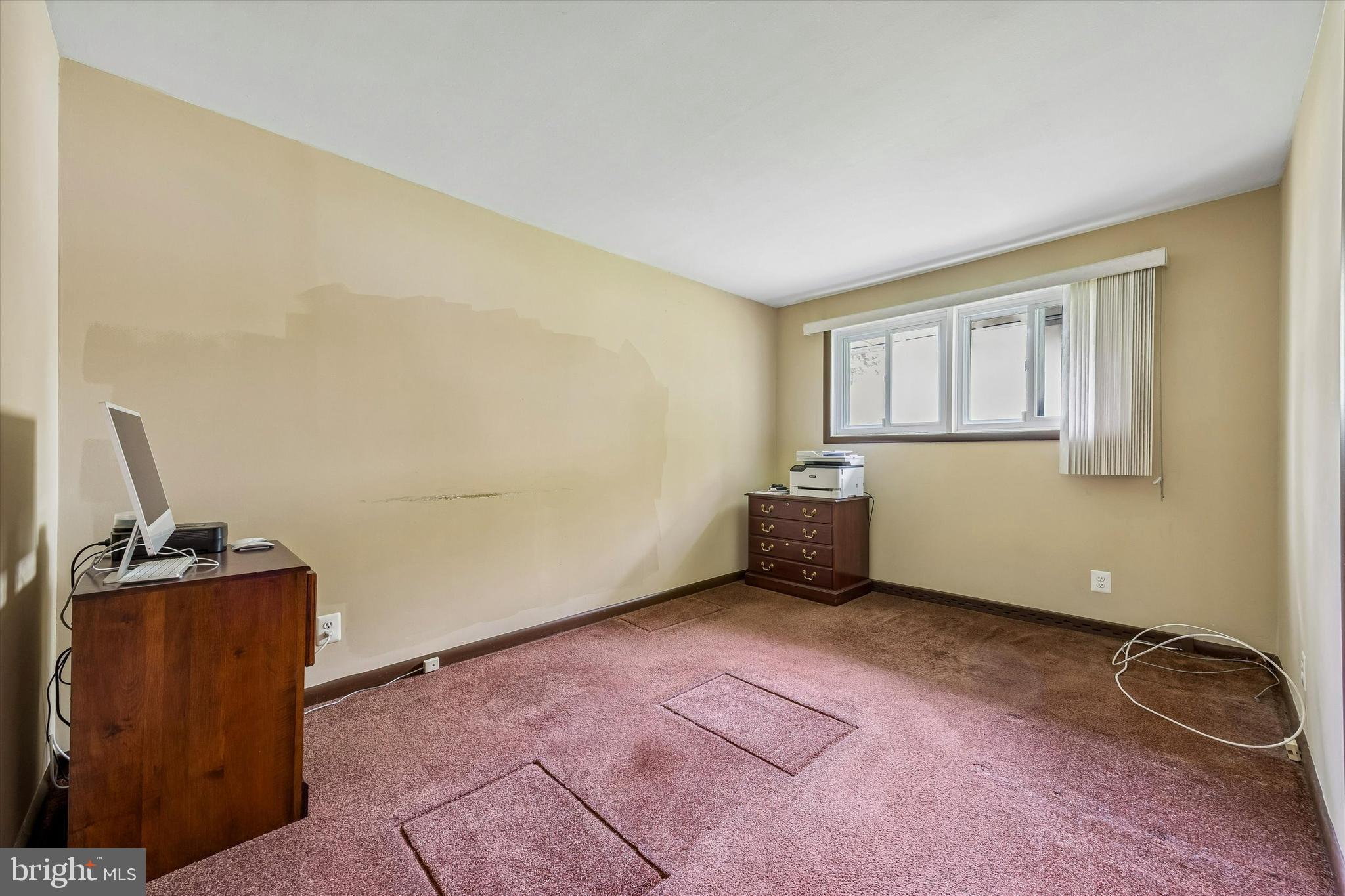 CROSSWICKS - Residential