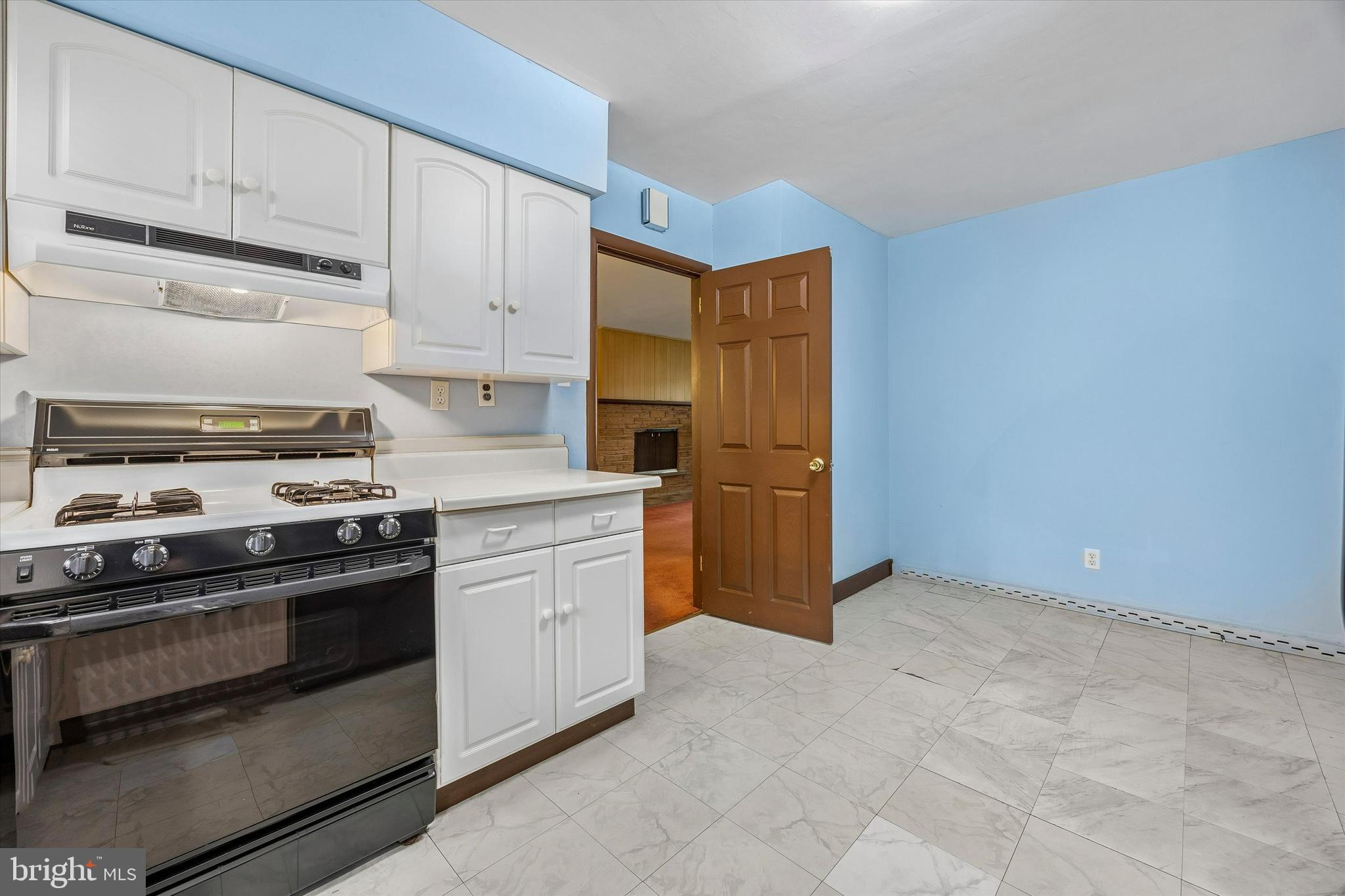 CROSSWICKS - Residential