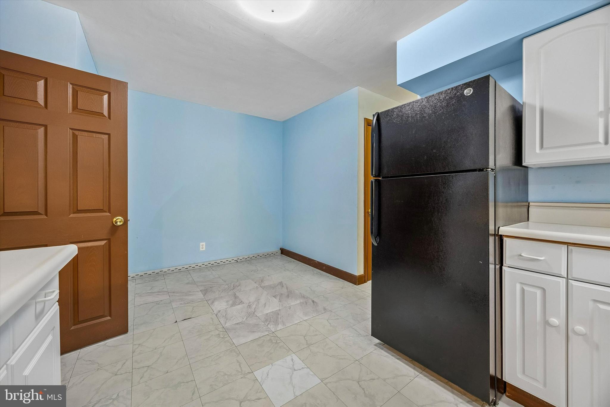 CROSSWICKS - Residential