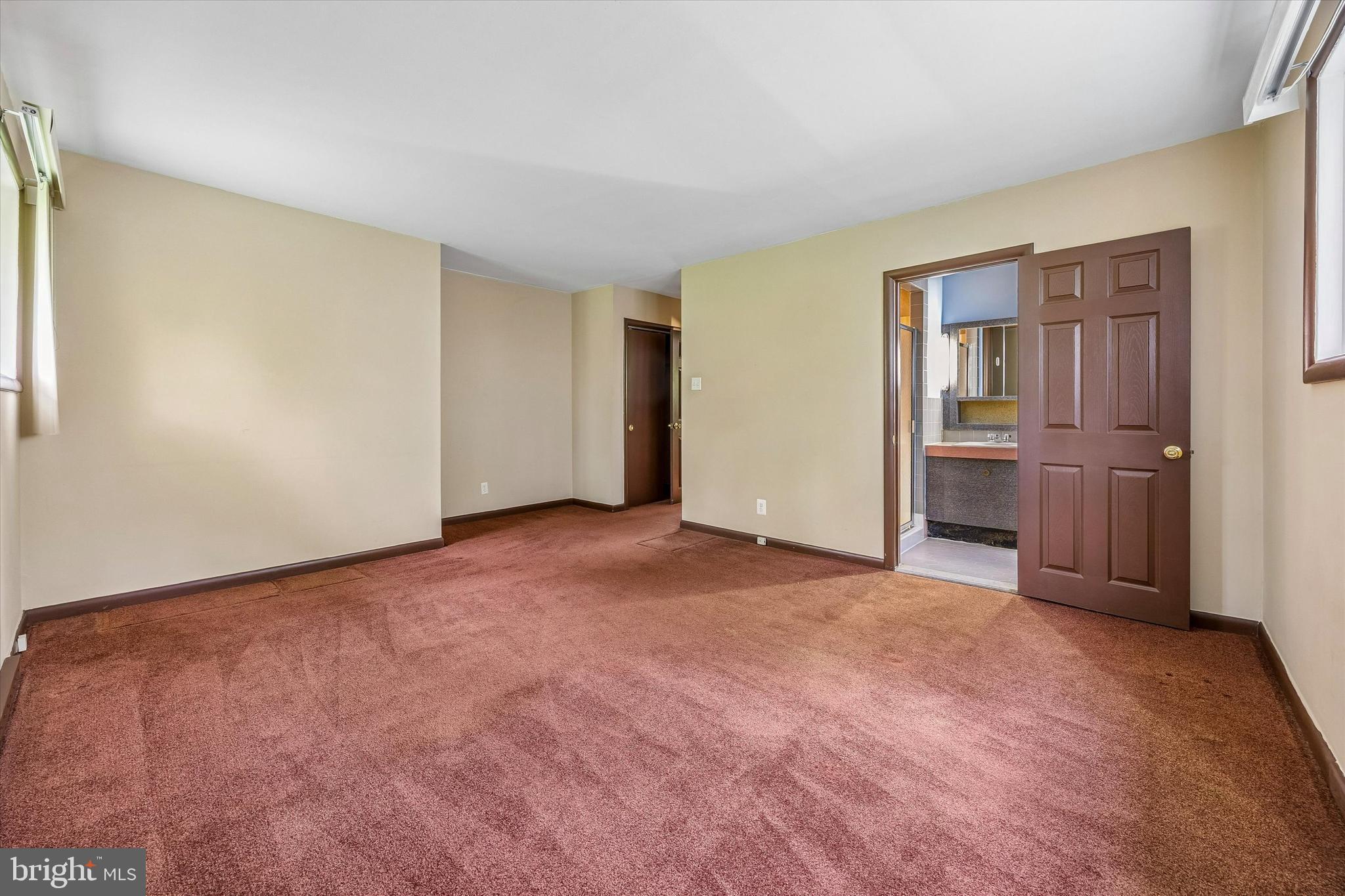 CROSSWICKS - Residential