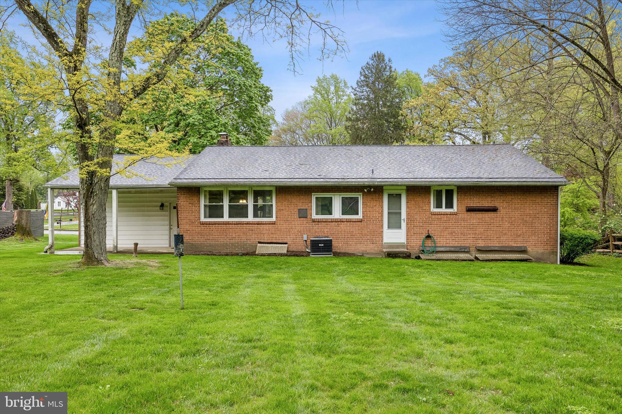 CROSSWICKS - Residential