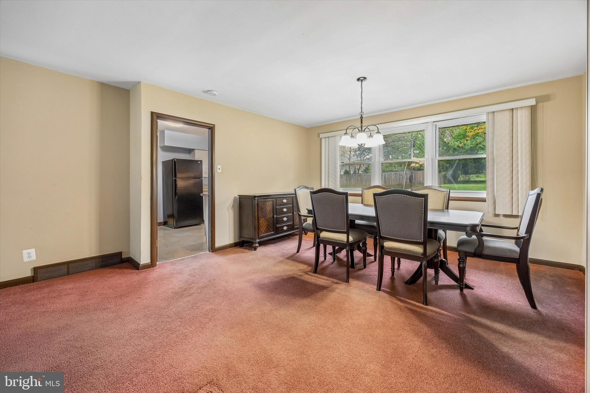 CROSSWICKS - Residential