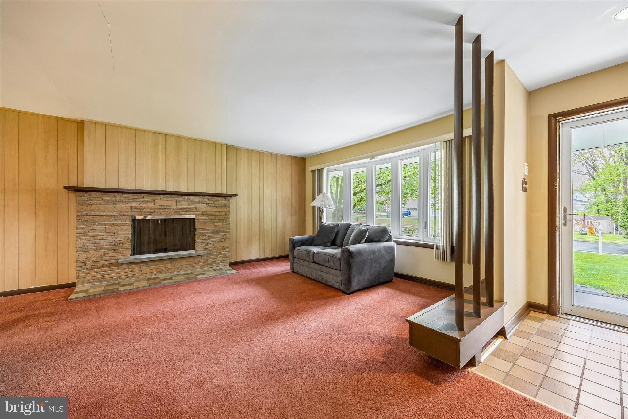 CROSSWICKS - Residential