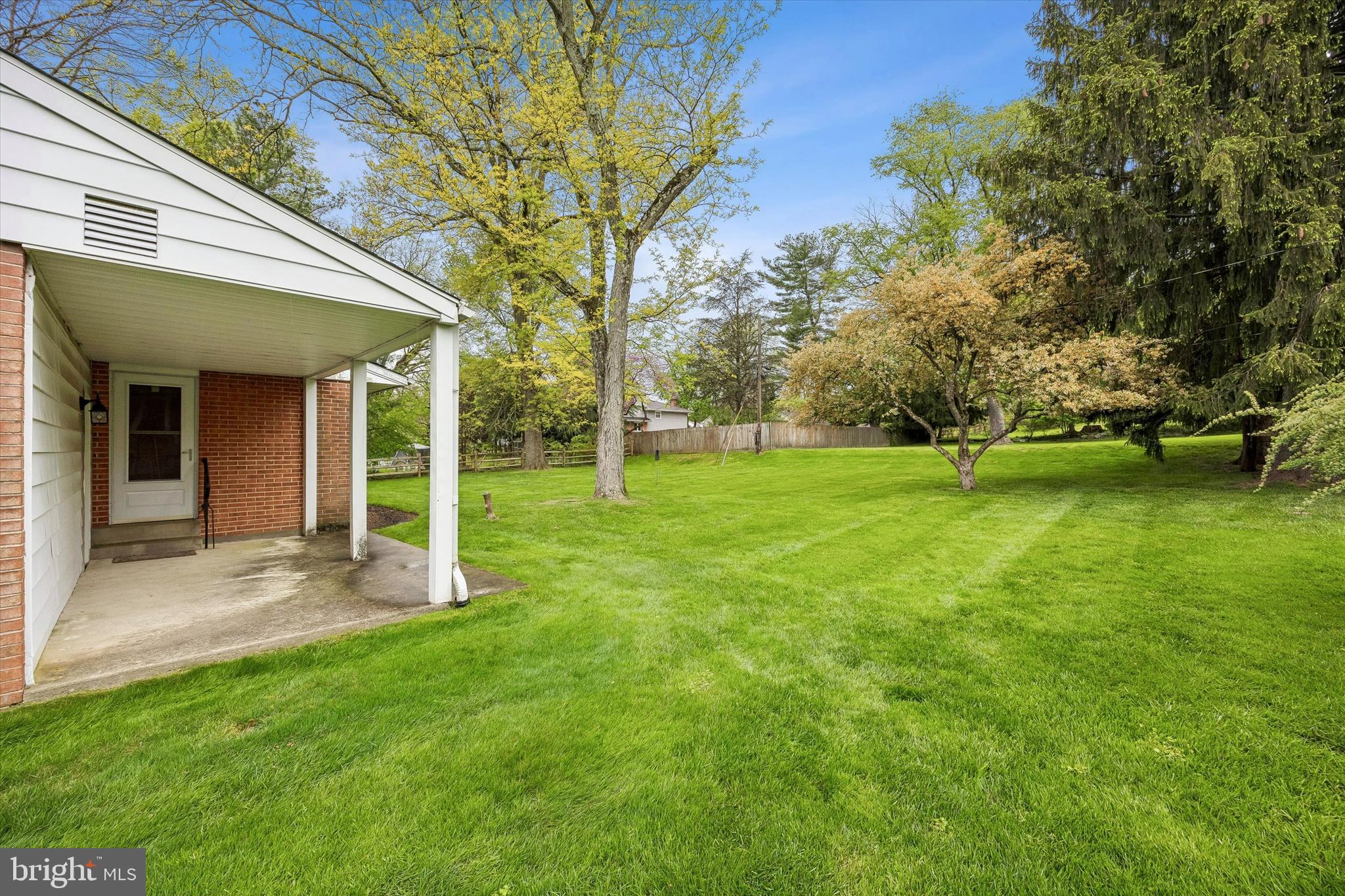 CROSSWICKS - Residential