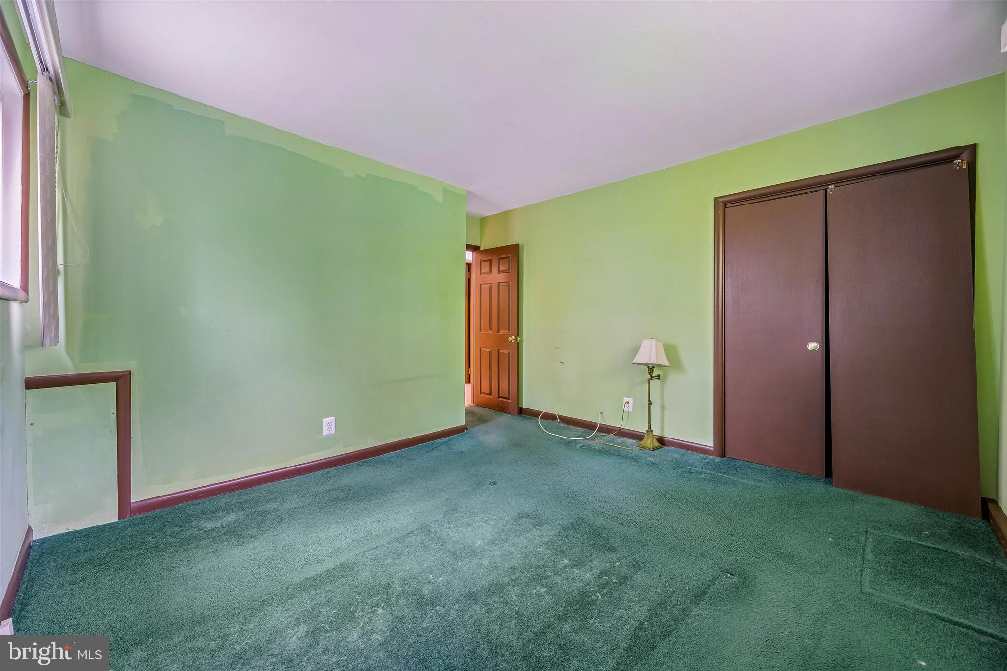 CROSSWICKS - Residential