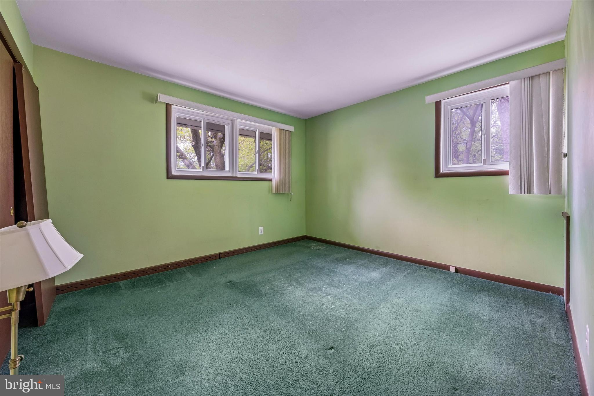 CROSSWICKS - Residential