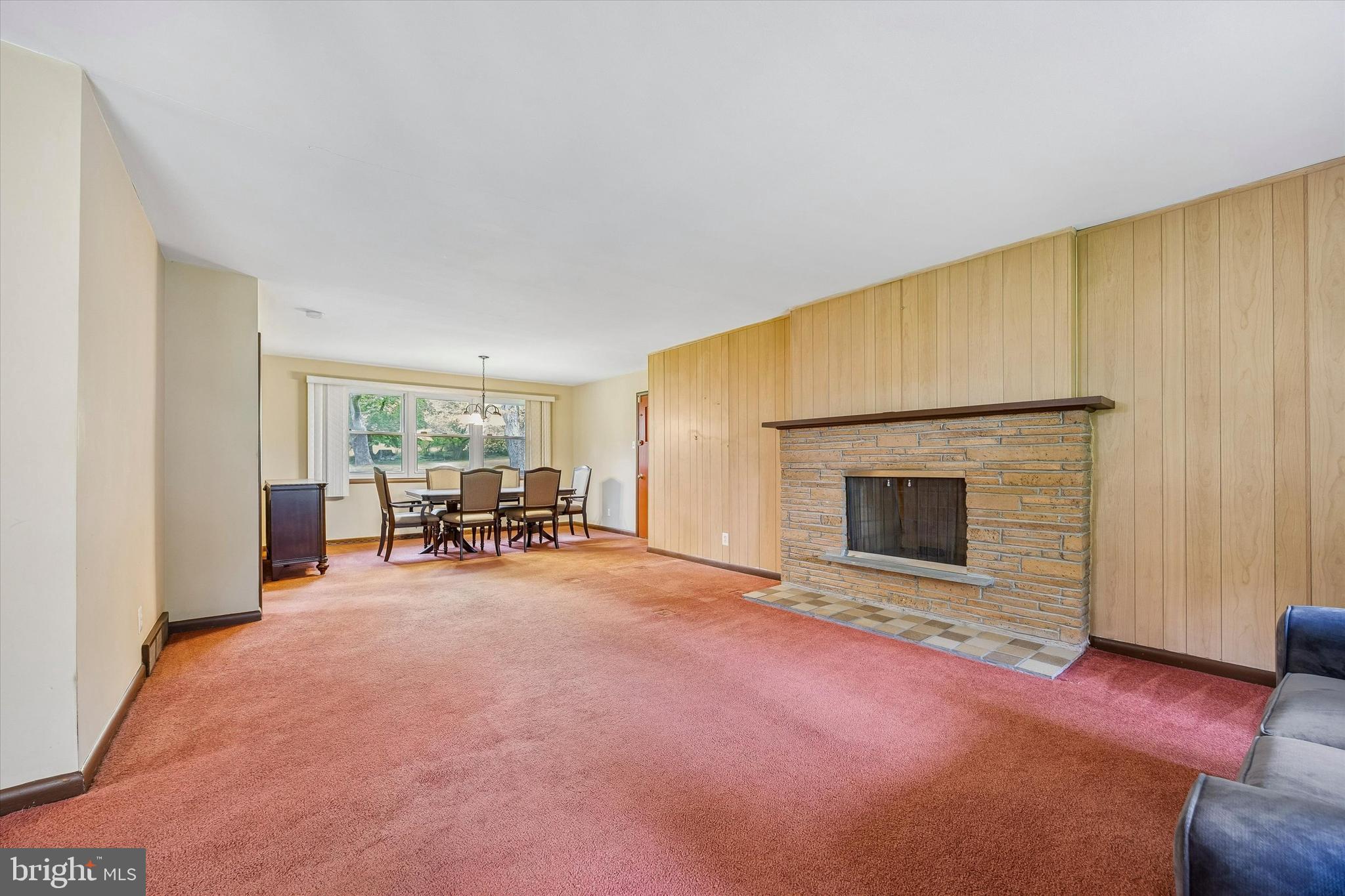 CROSSWICKS - Residential