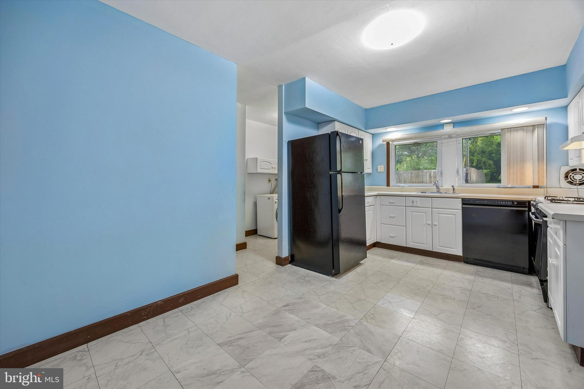 CROSSWICKS - Residential