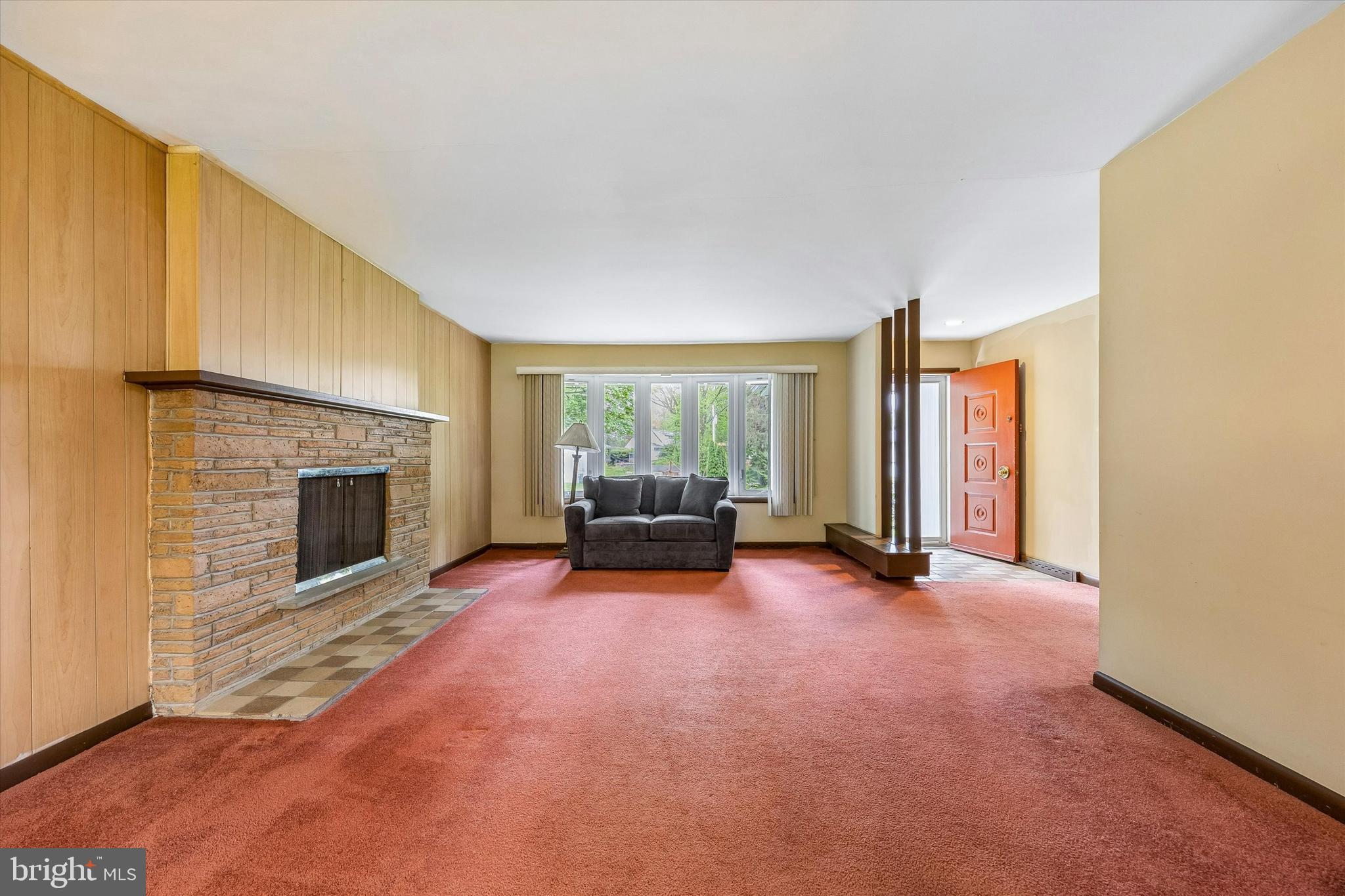 CROSSWICKS - Residential