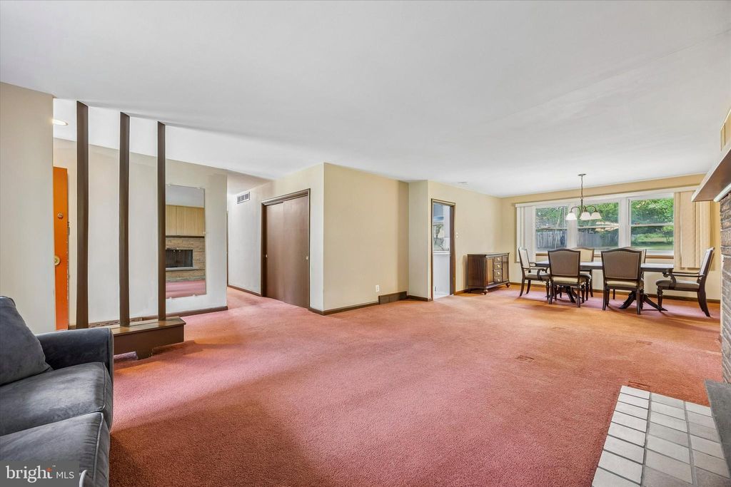 Photo of 1011 Kipling Road, JENKINTOWN, PA 19046 (MLS # PAMC2177010)