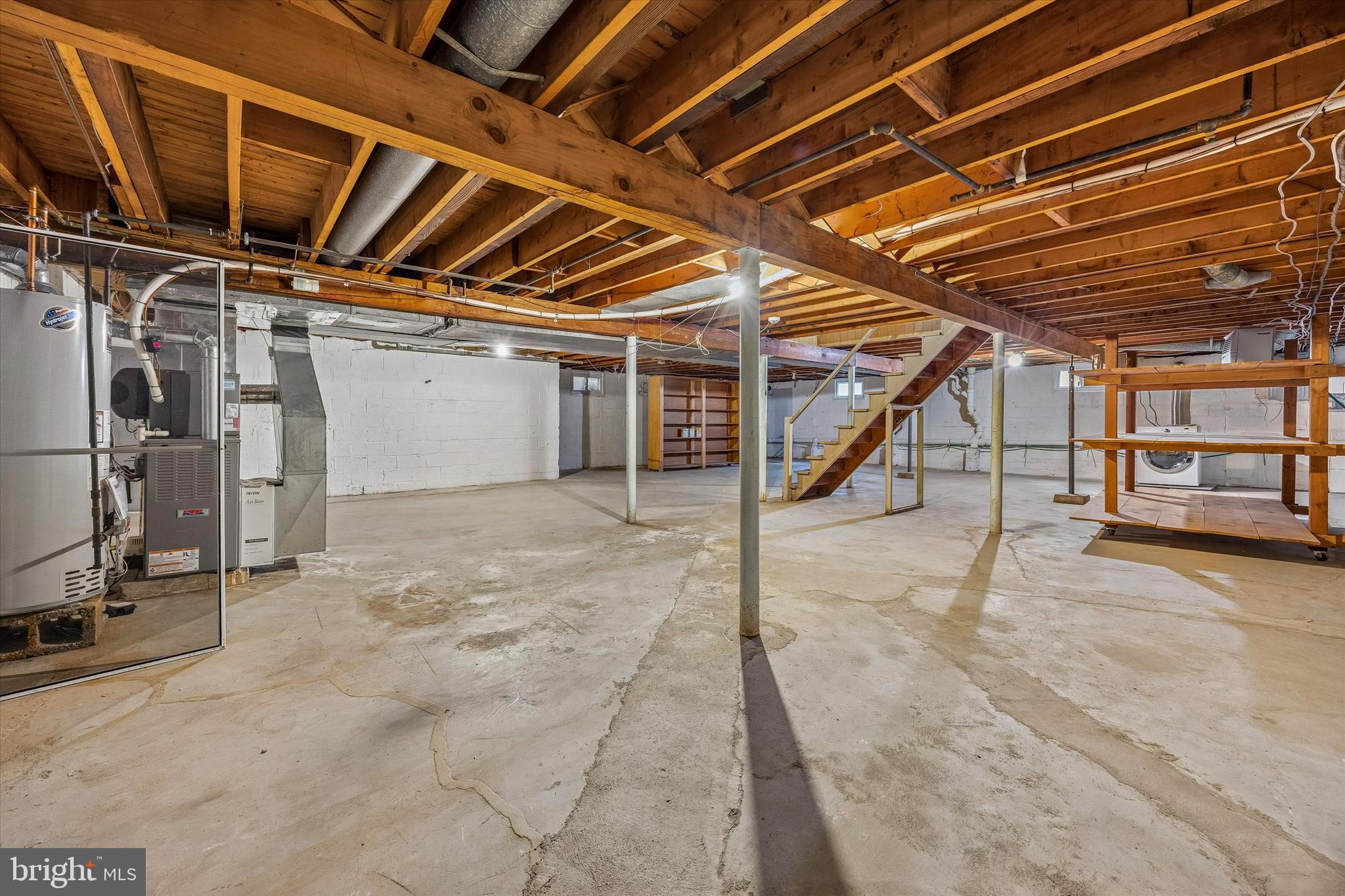 CROSSWICKS - Residential