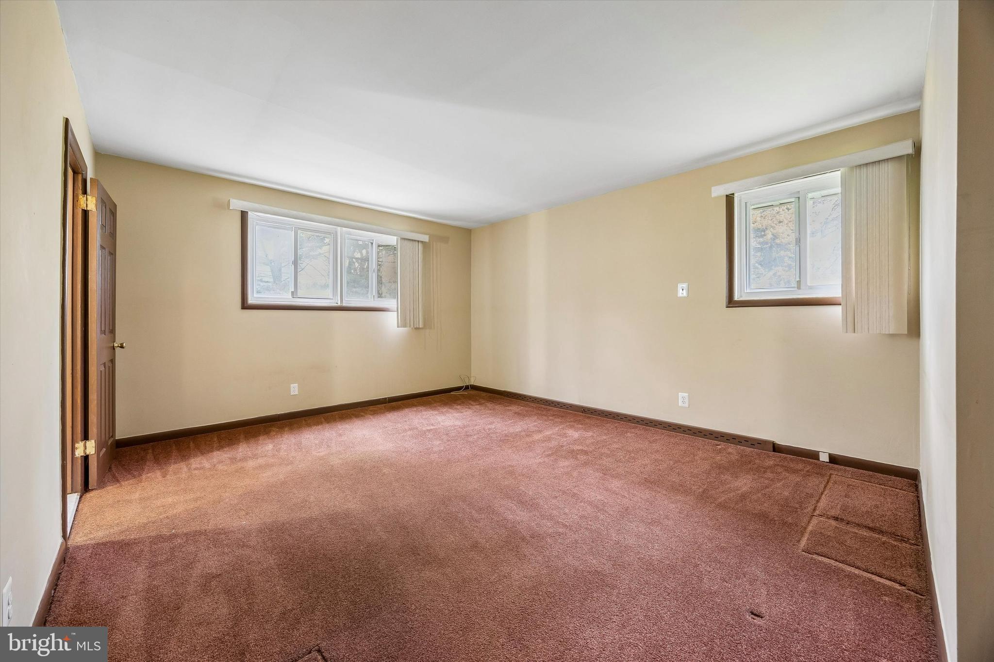 CROSSWICKS - Residential