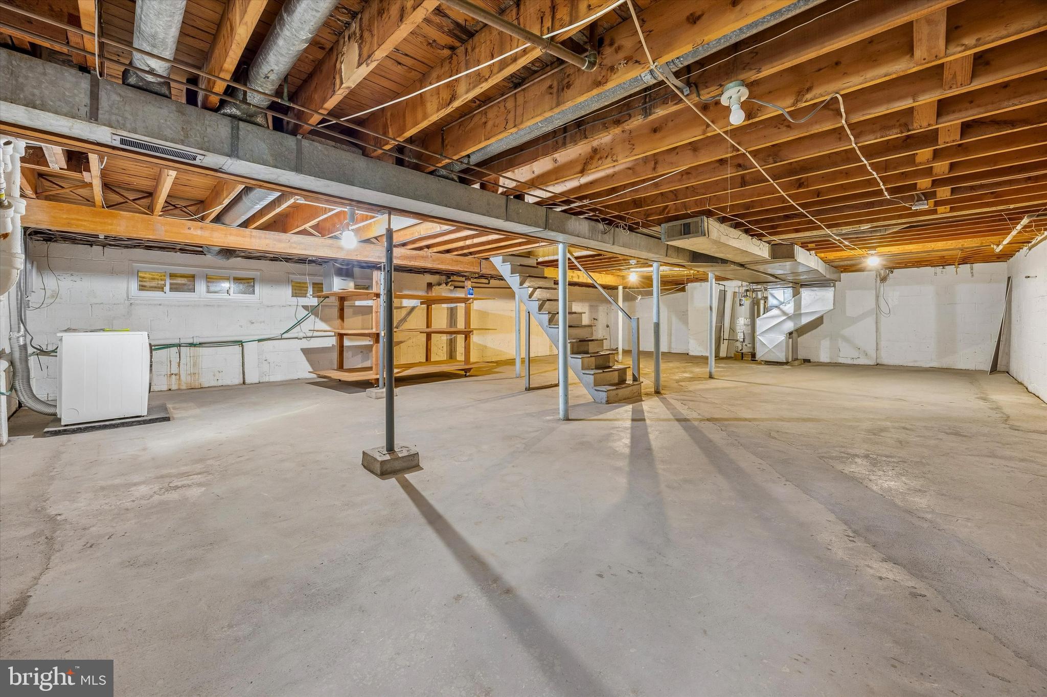 CROSSWICKS - Residential