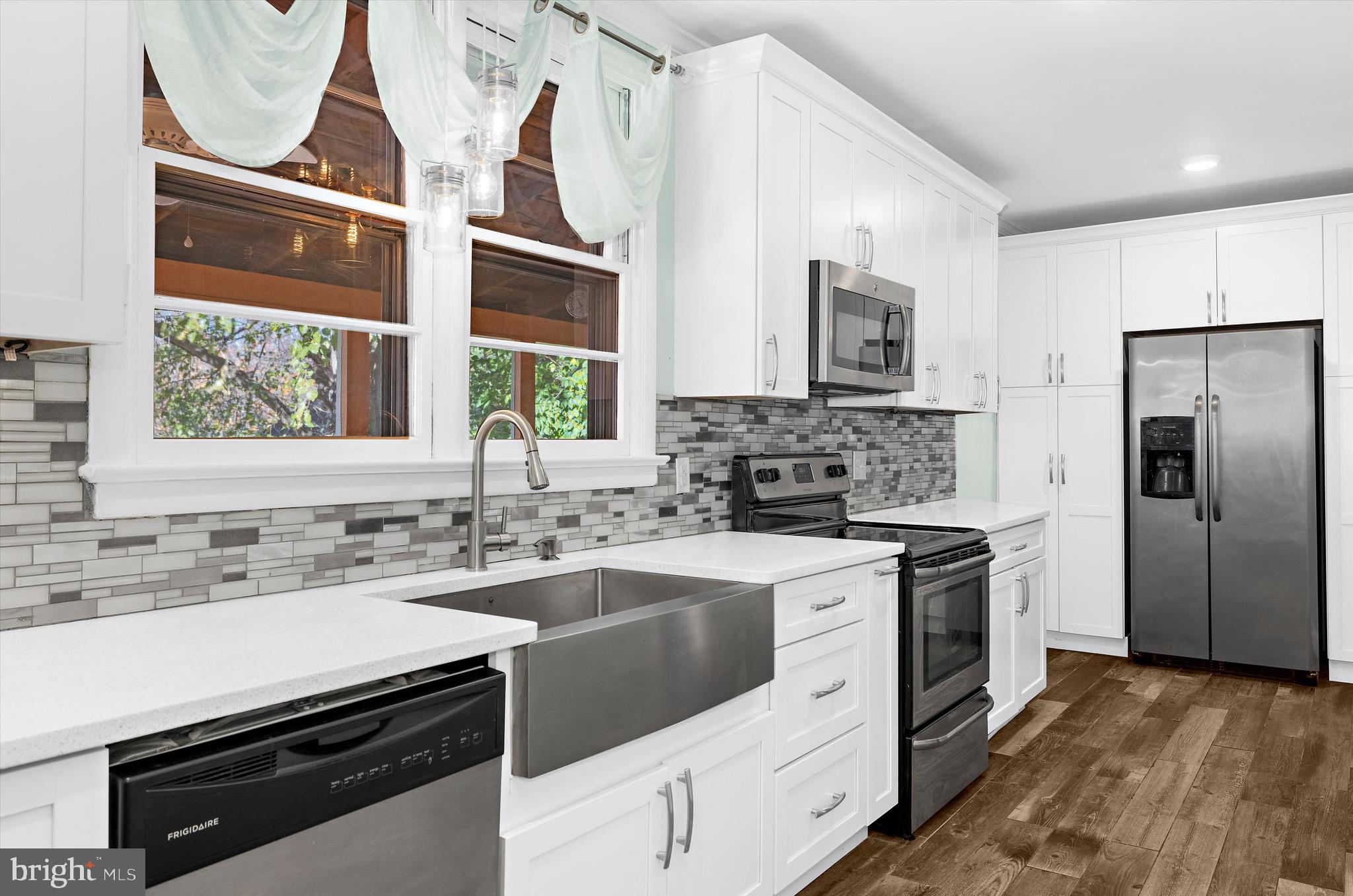 CITY PARK - Residential