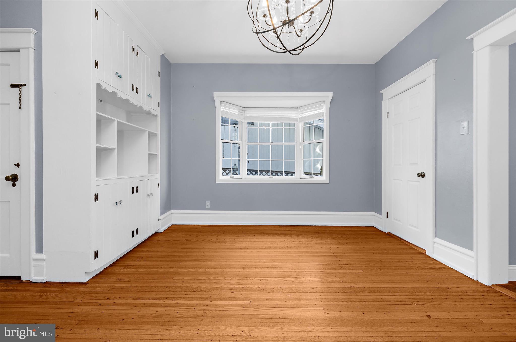 CITY PARK - Residential