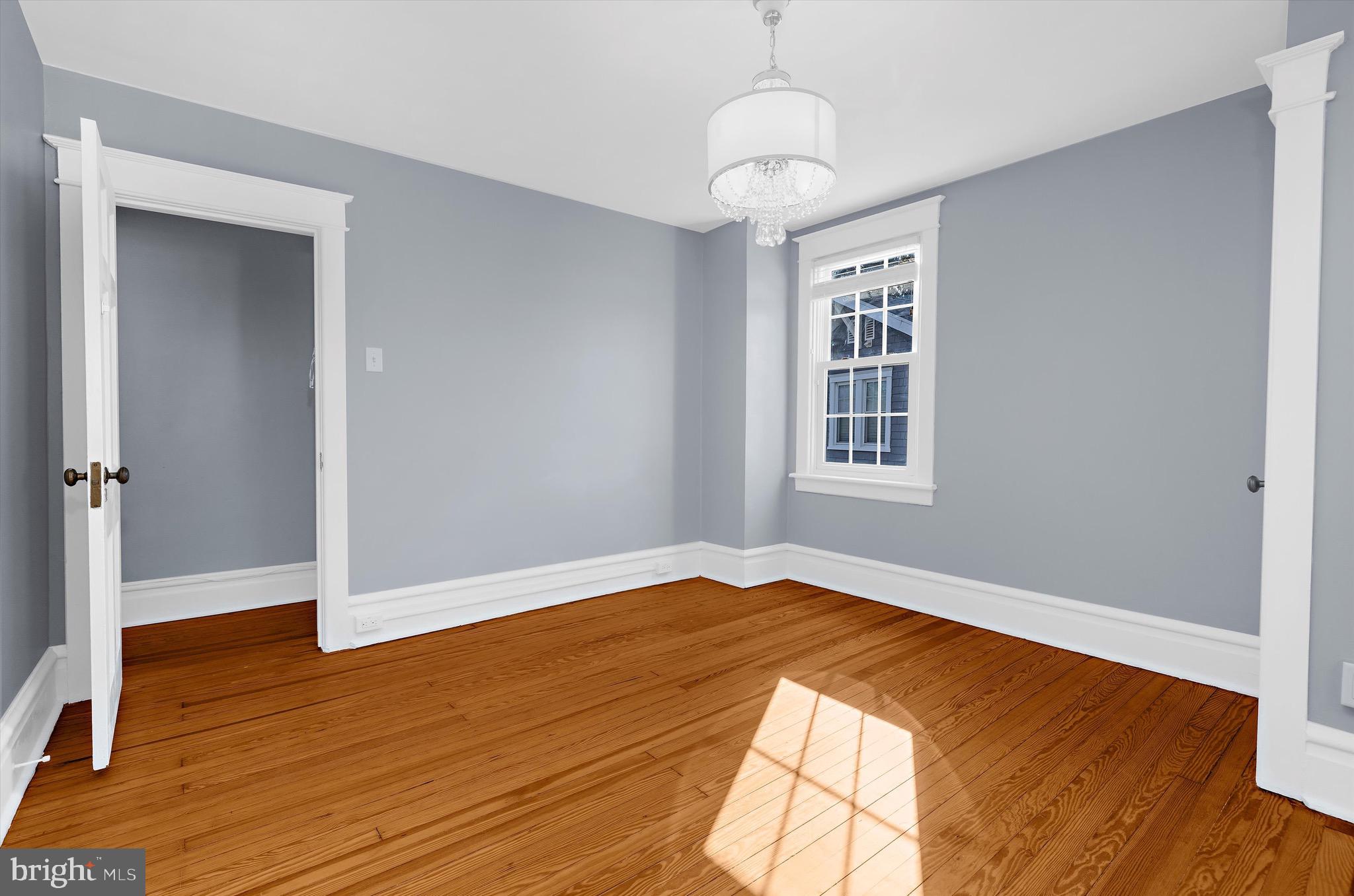 CITY PARK - Residential