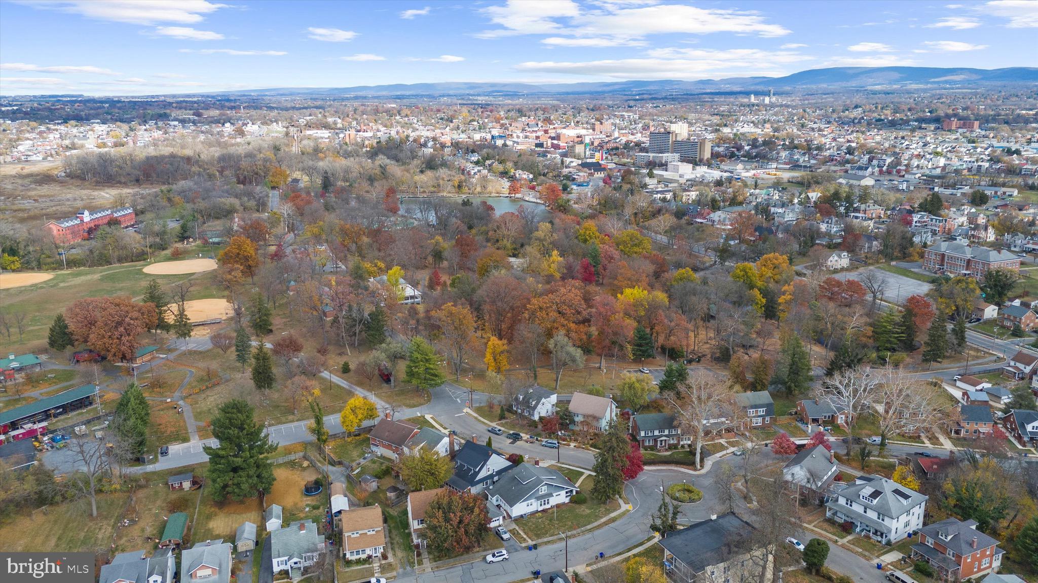 CITY PARK - Residential