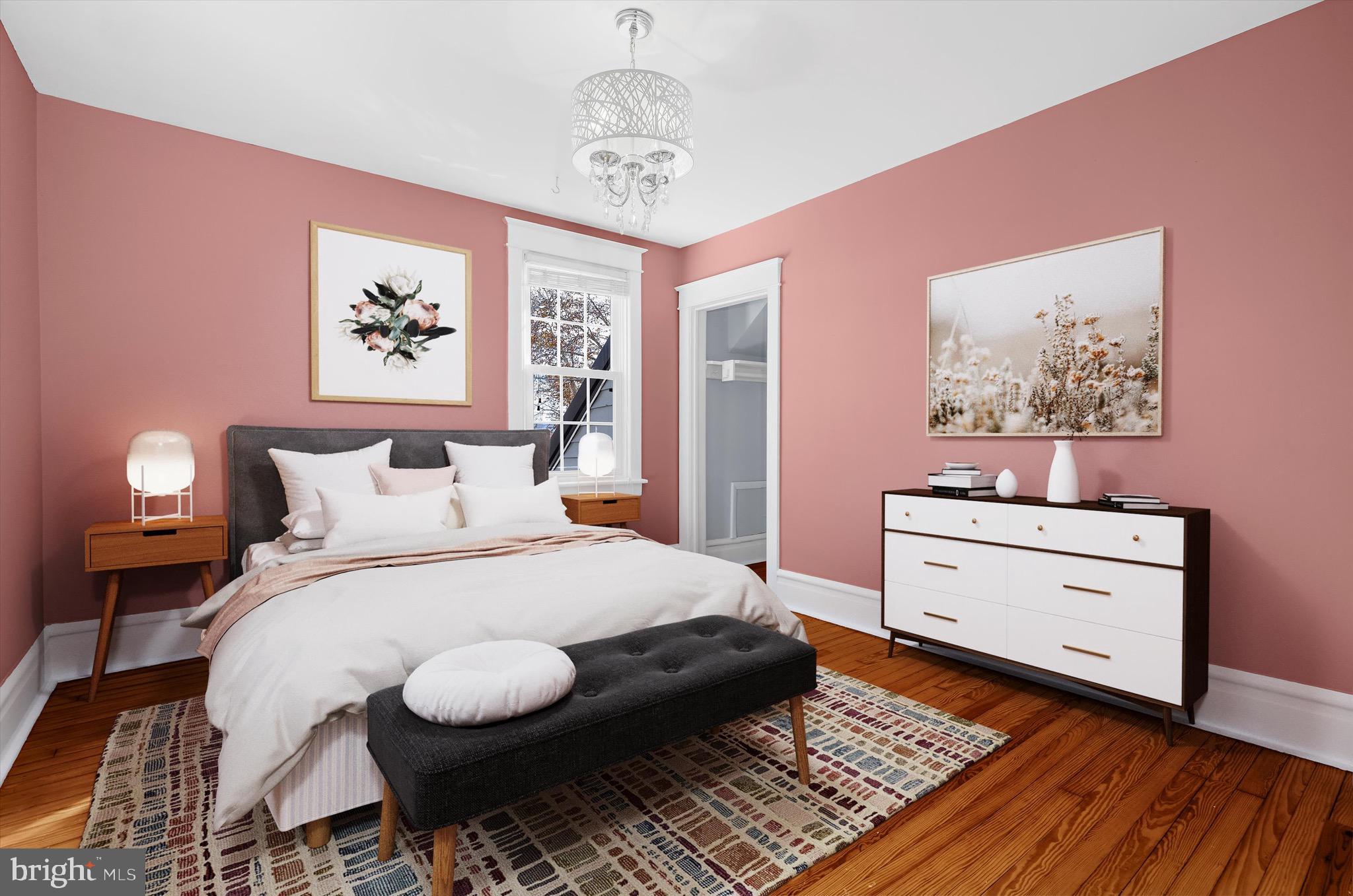 CITY PARK - Residential