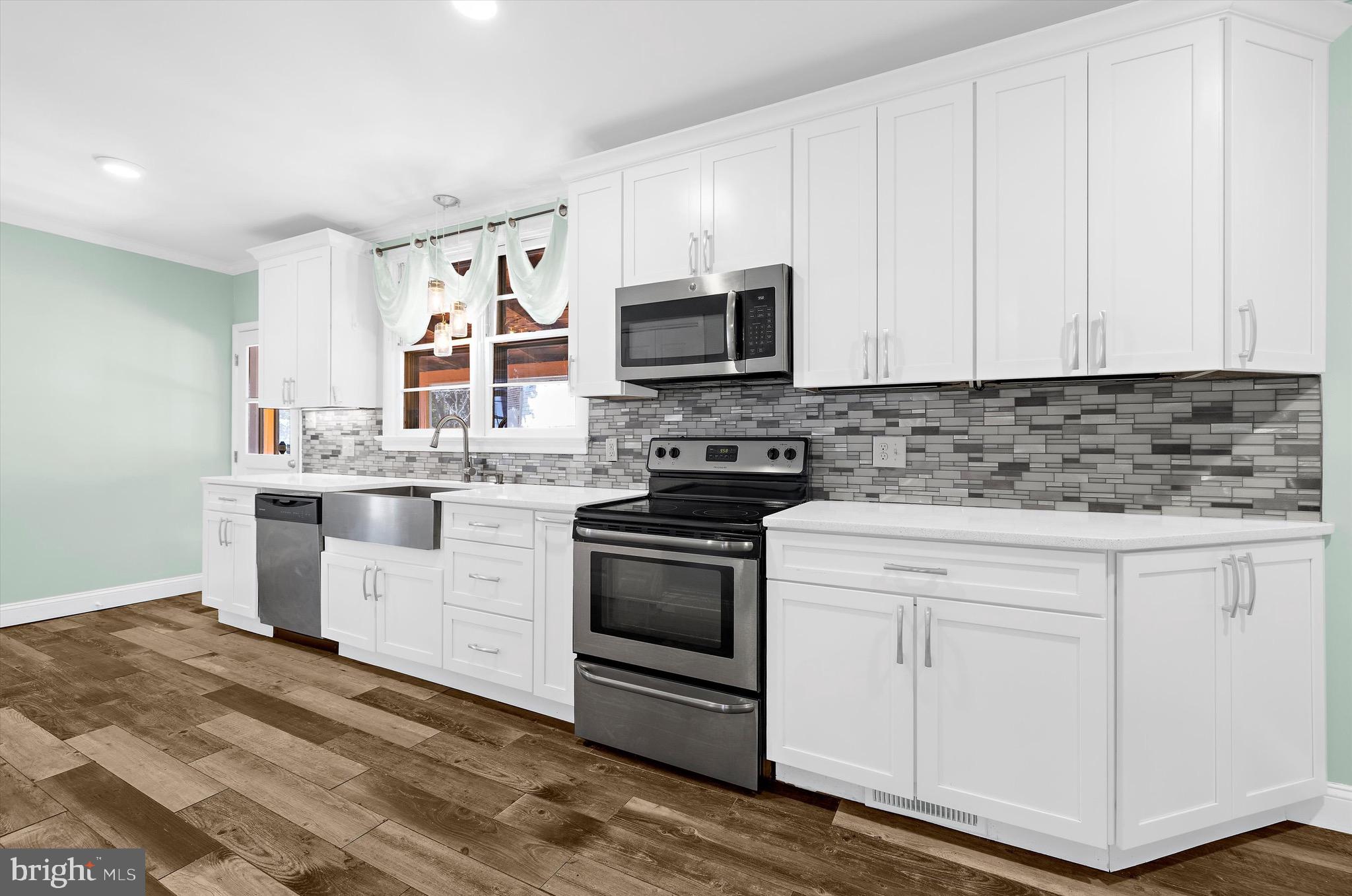 CITY PARK - Residential