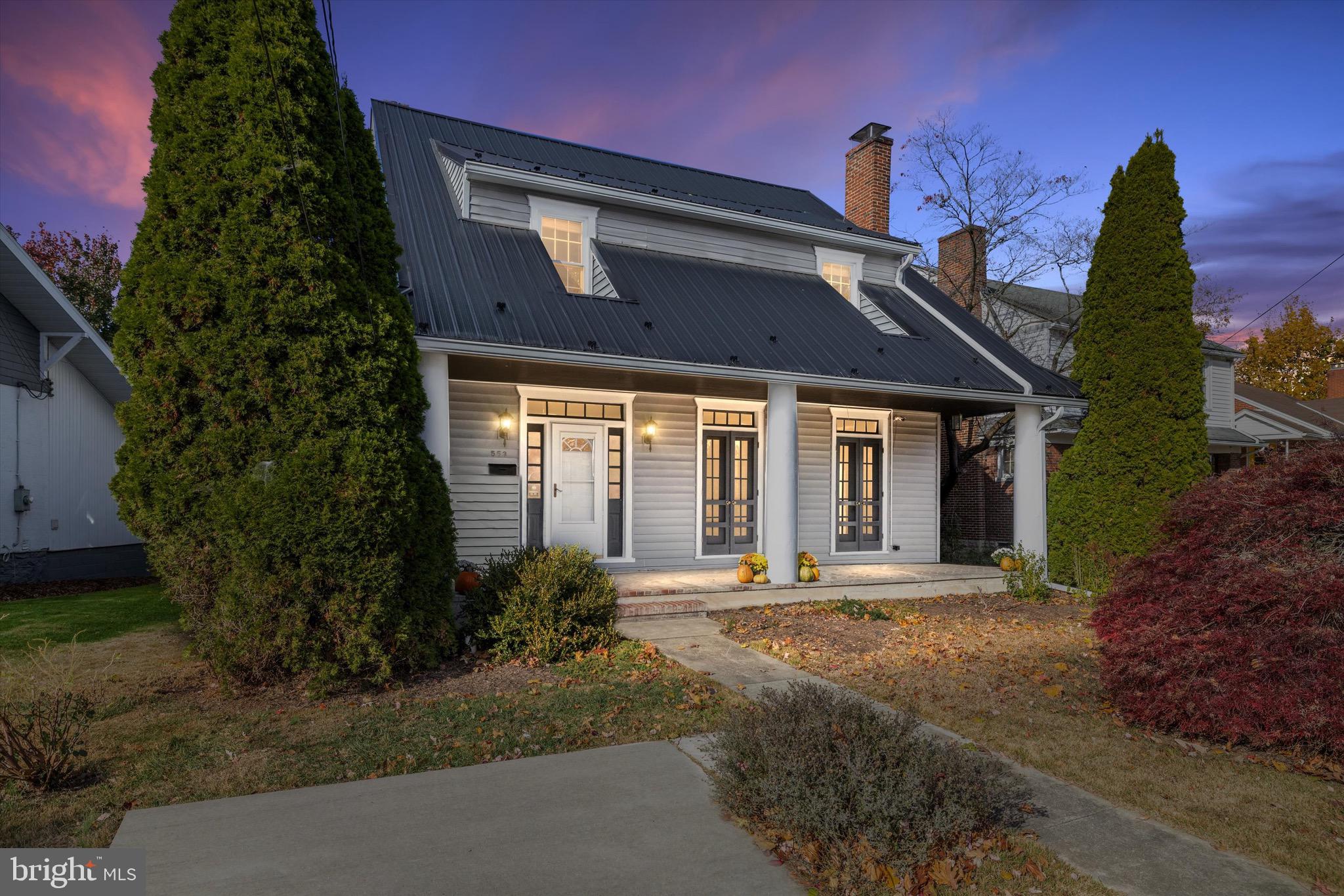 CITY PARK - Residential