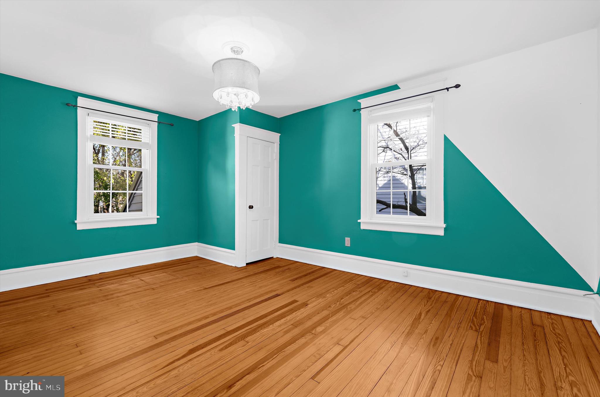 CITY PARK - Residential