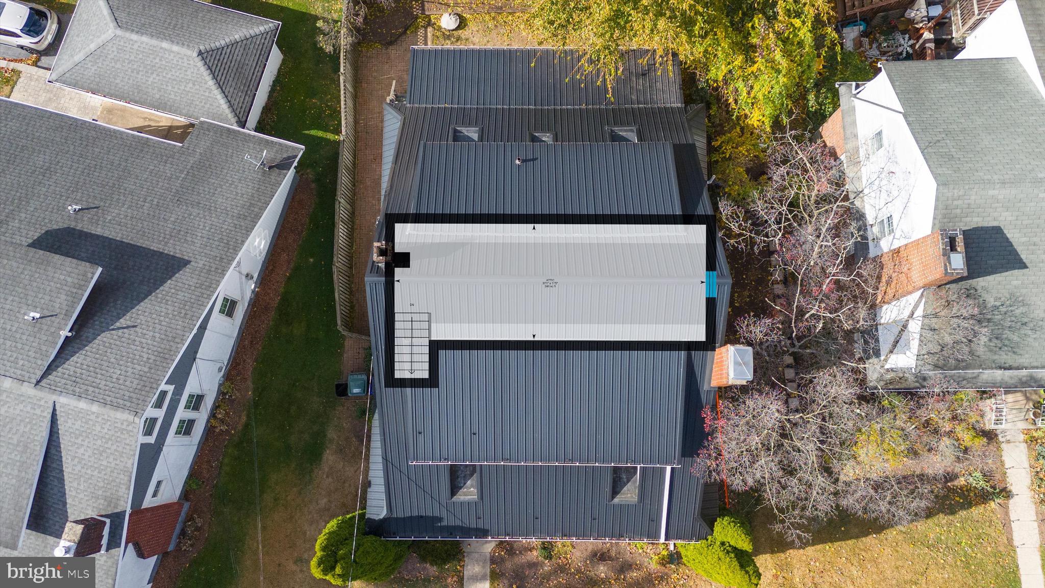 CITY PARK - Residential