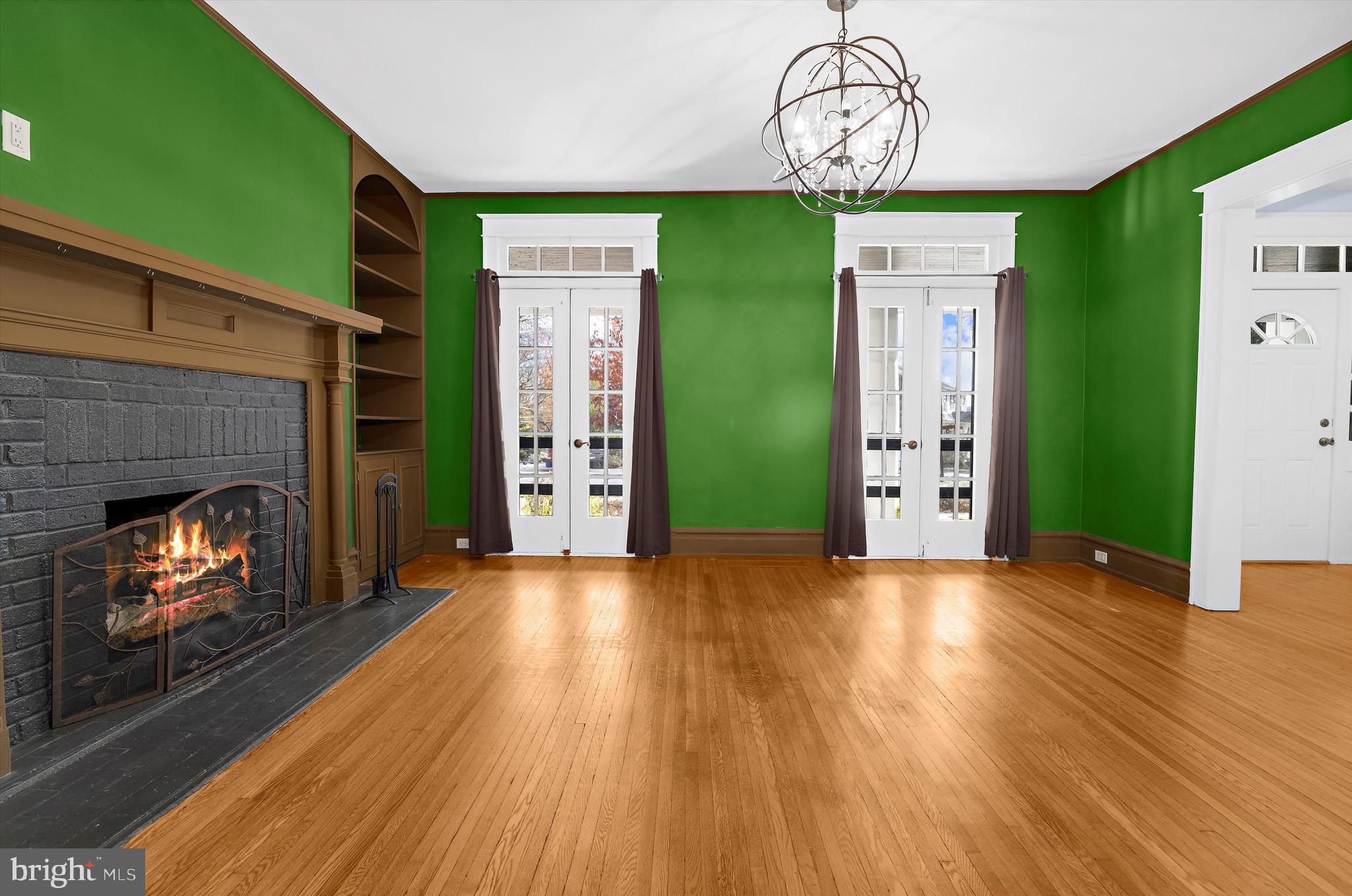 CITY PARK - Residential