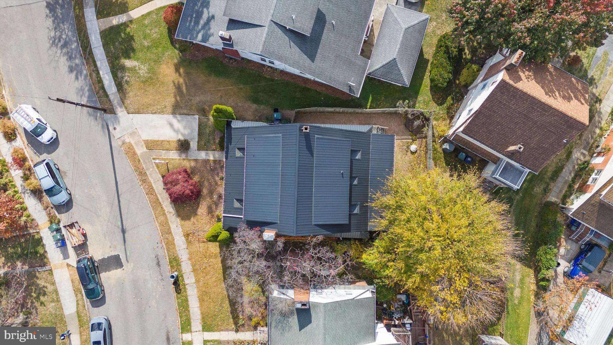 CITY PARK - Residential