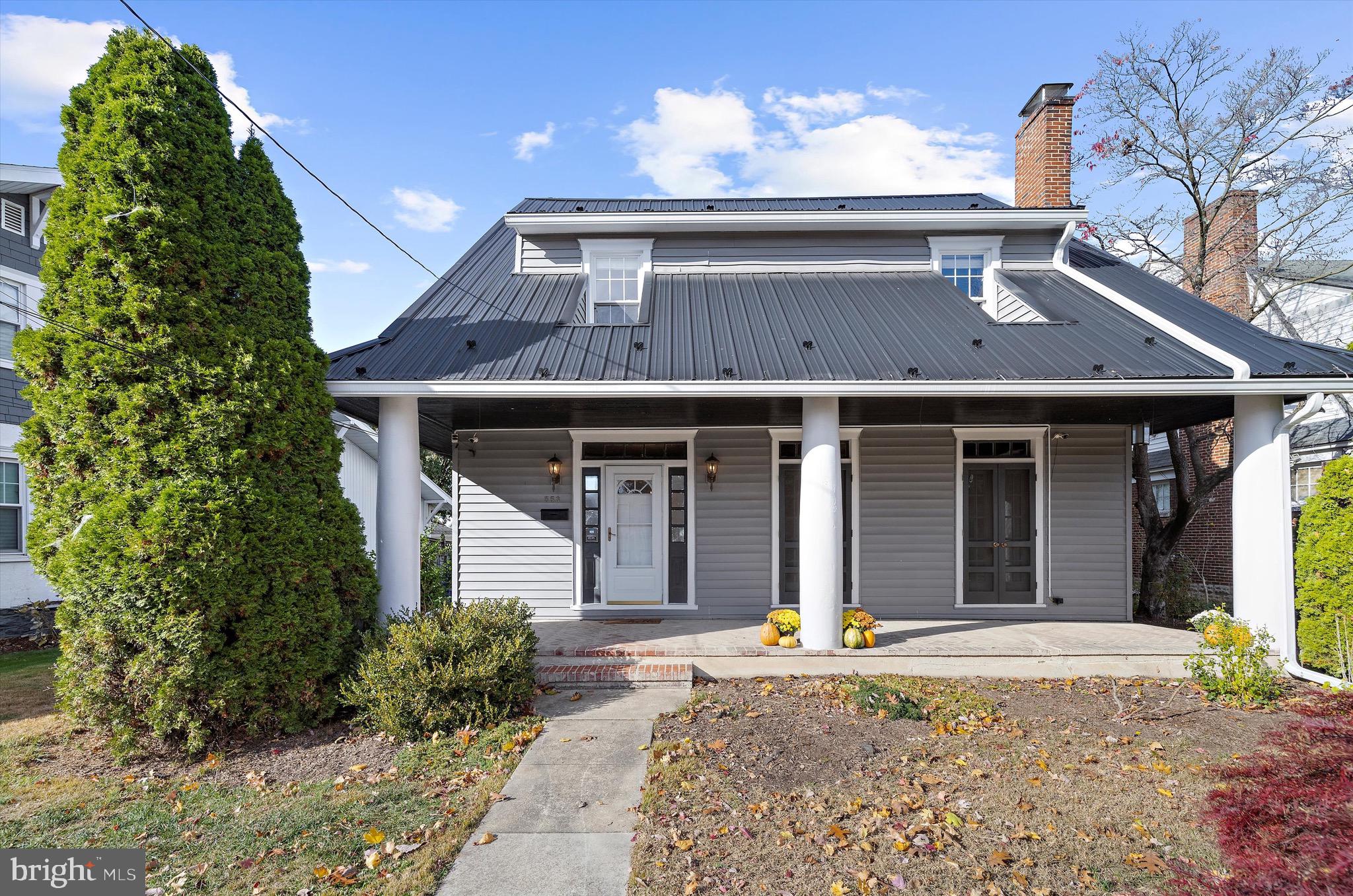 CITY PARK - Residential